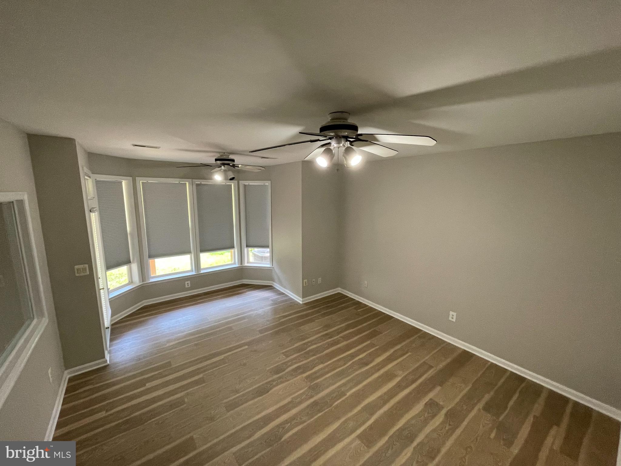 POTOMAC LAKES - Residential Lease