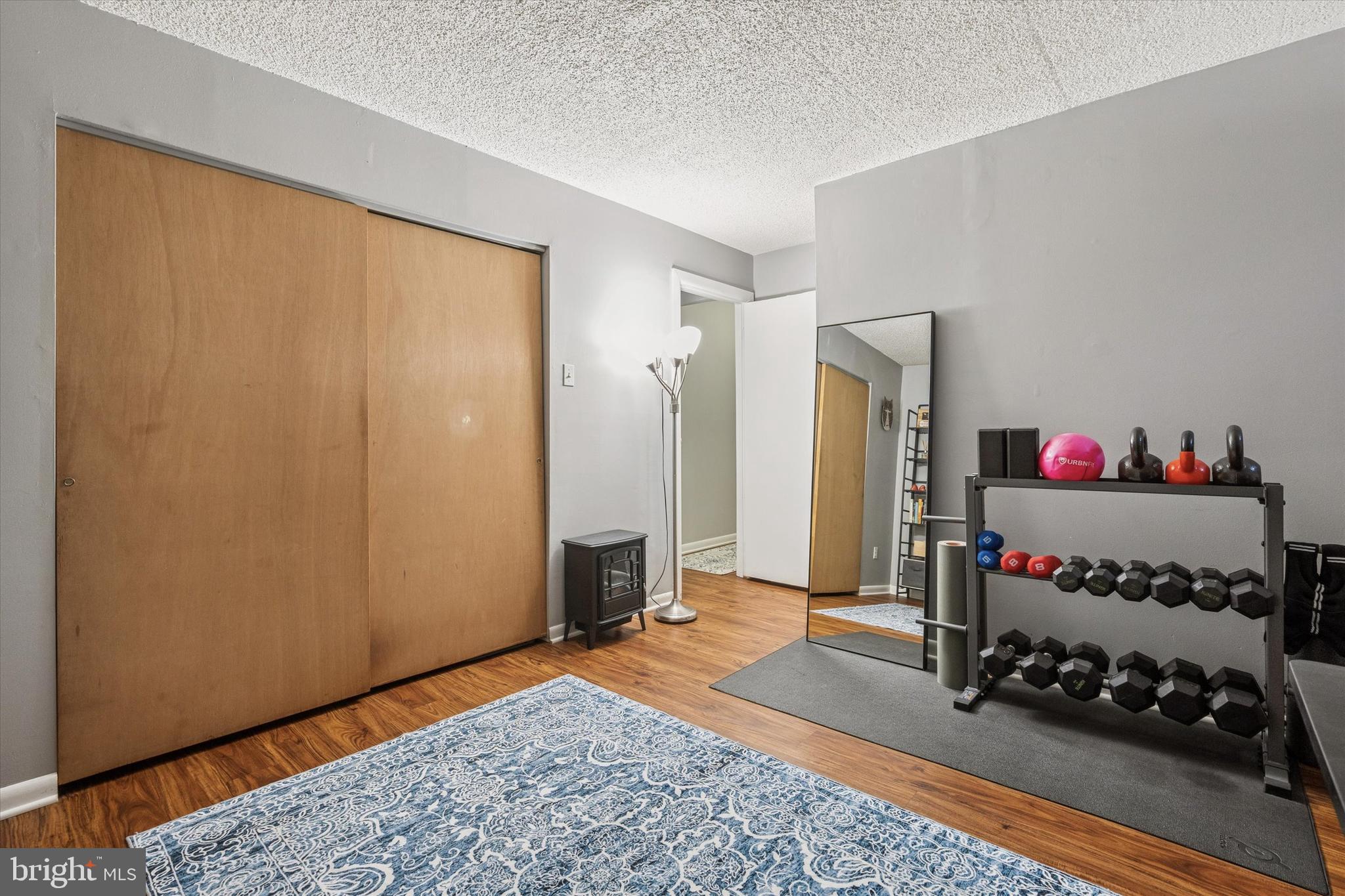 HAVERFORD HILL - Residential