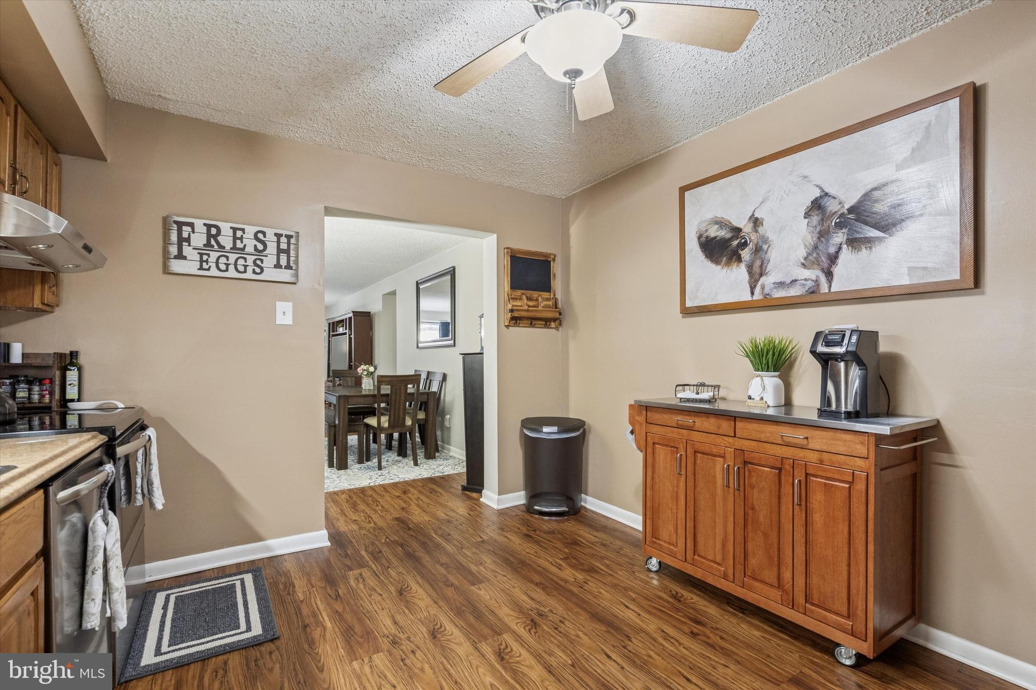 HAVERFORD HILL - Residential