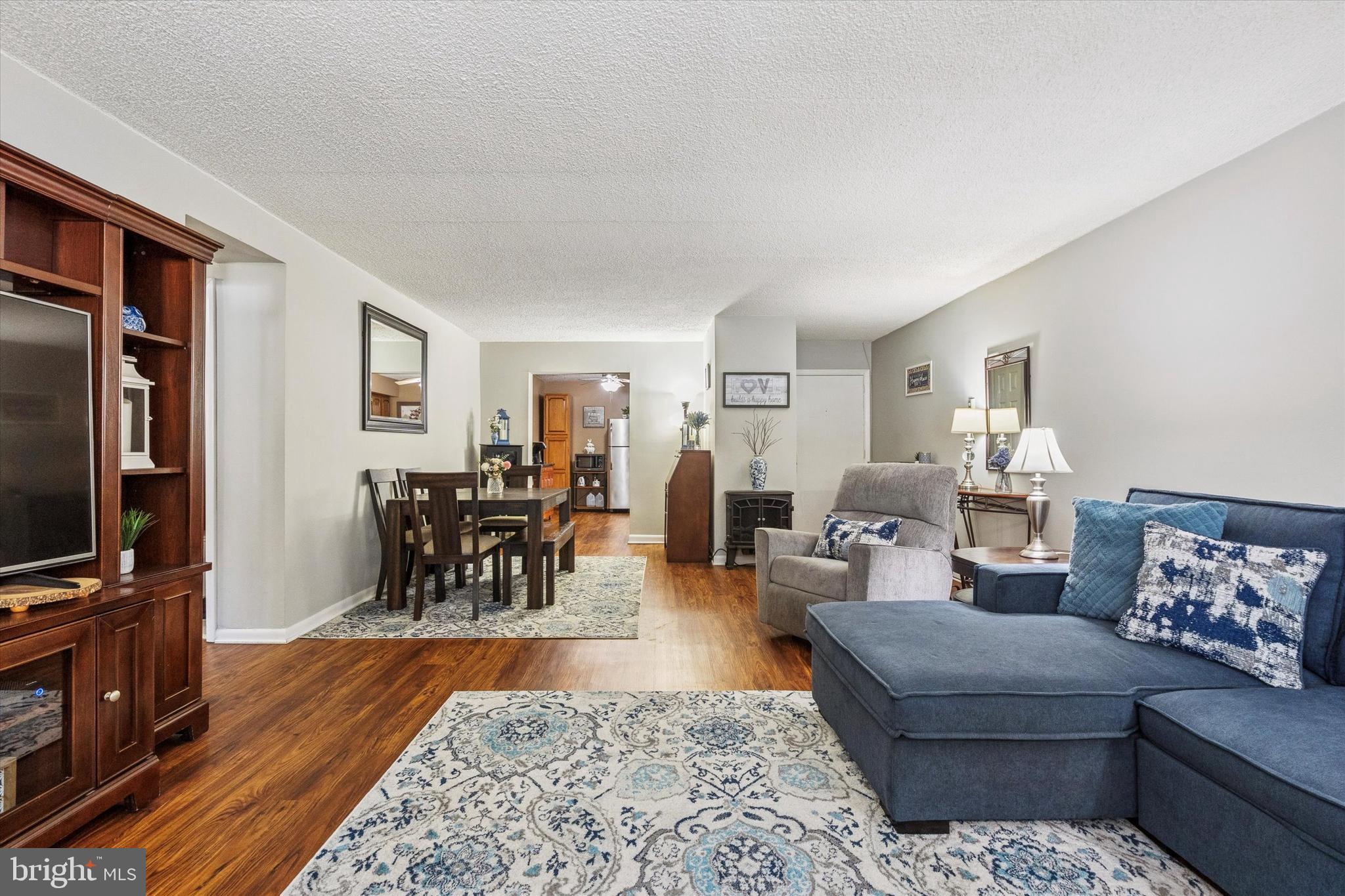 HAVERFORD HILL - Residential