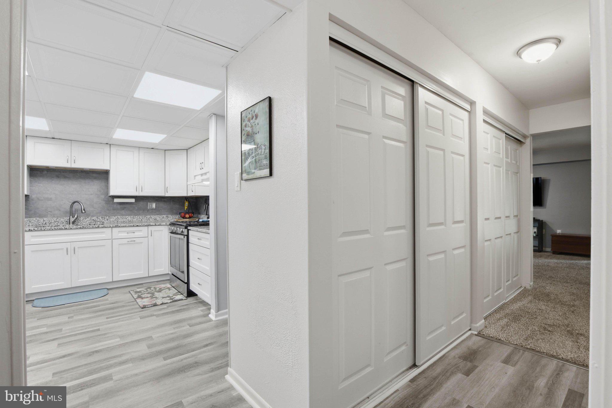 58 DREXEL PLACE