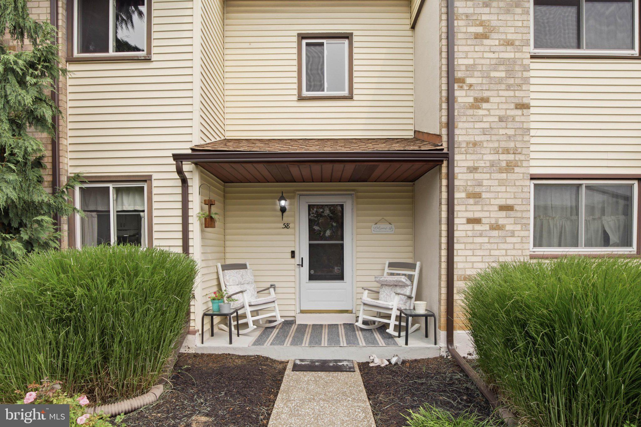 58 DREXEL PLACE
