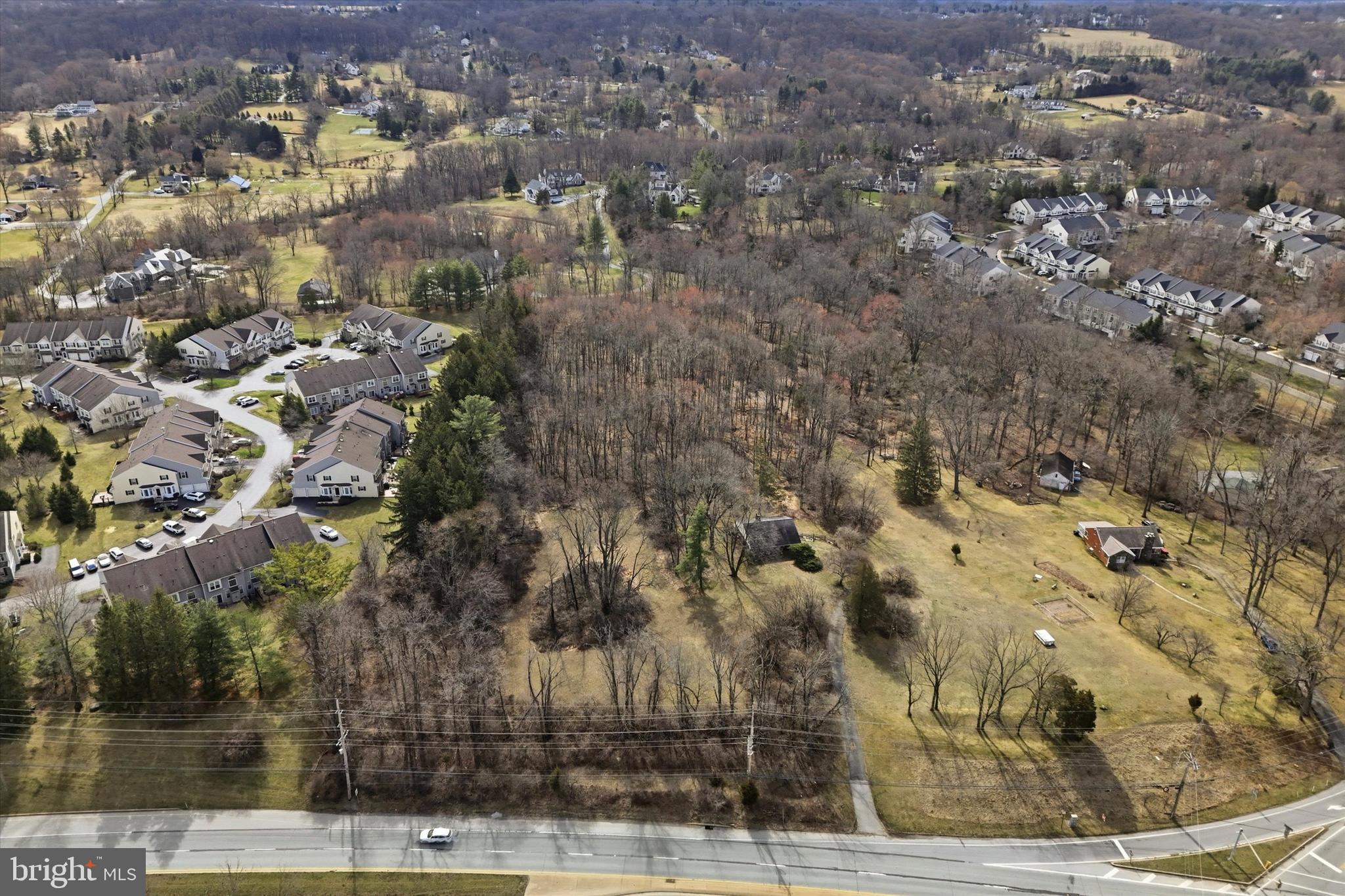 NONE AVAILABLE - Residential