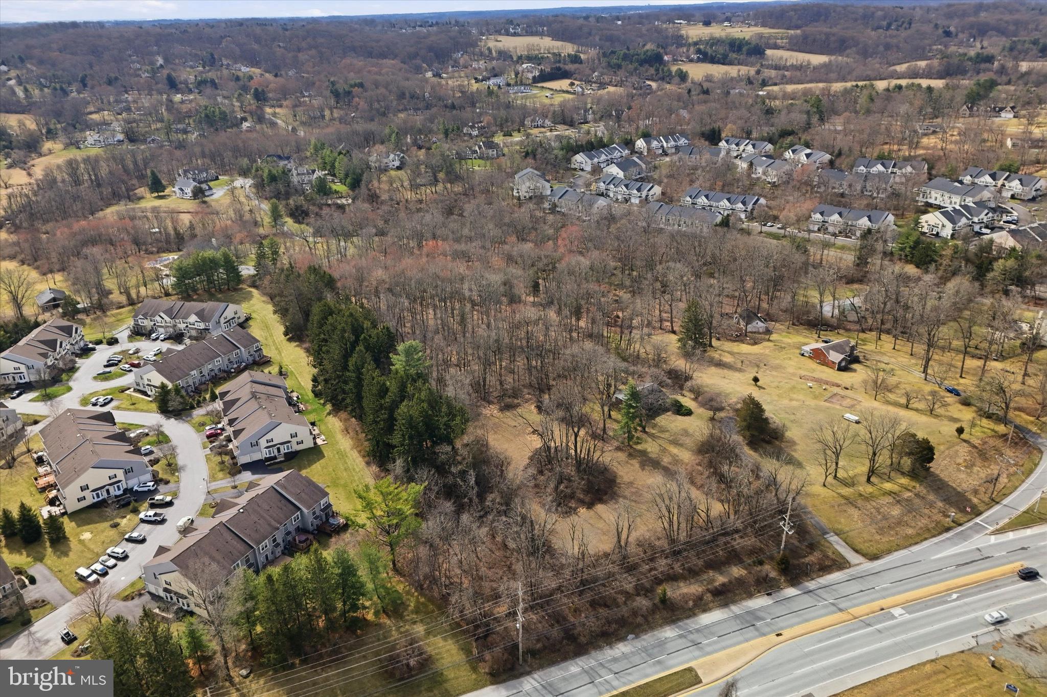 NONE AVAILABLE - Residential