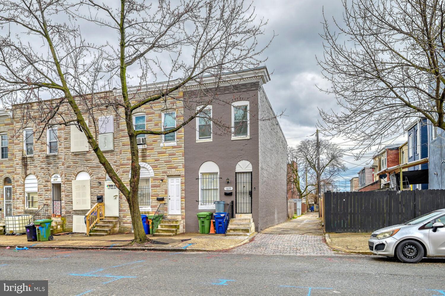 MOUNT CLARE - Residential