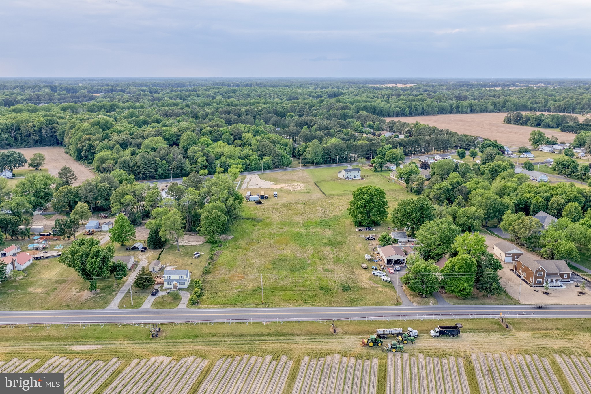 6850 SHAWNEE ROAD