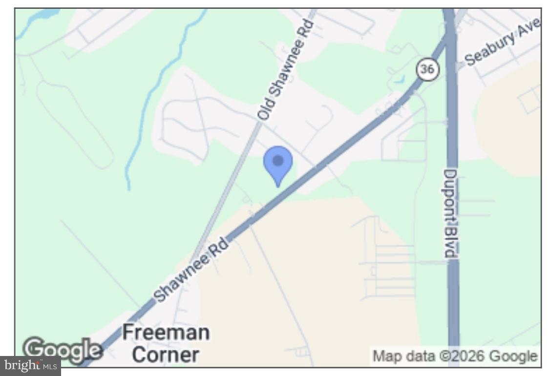 6850 SHAWNEE ROAD