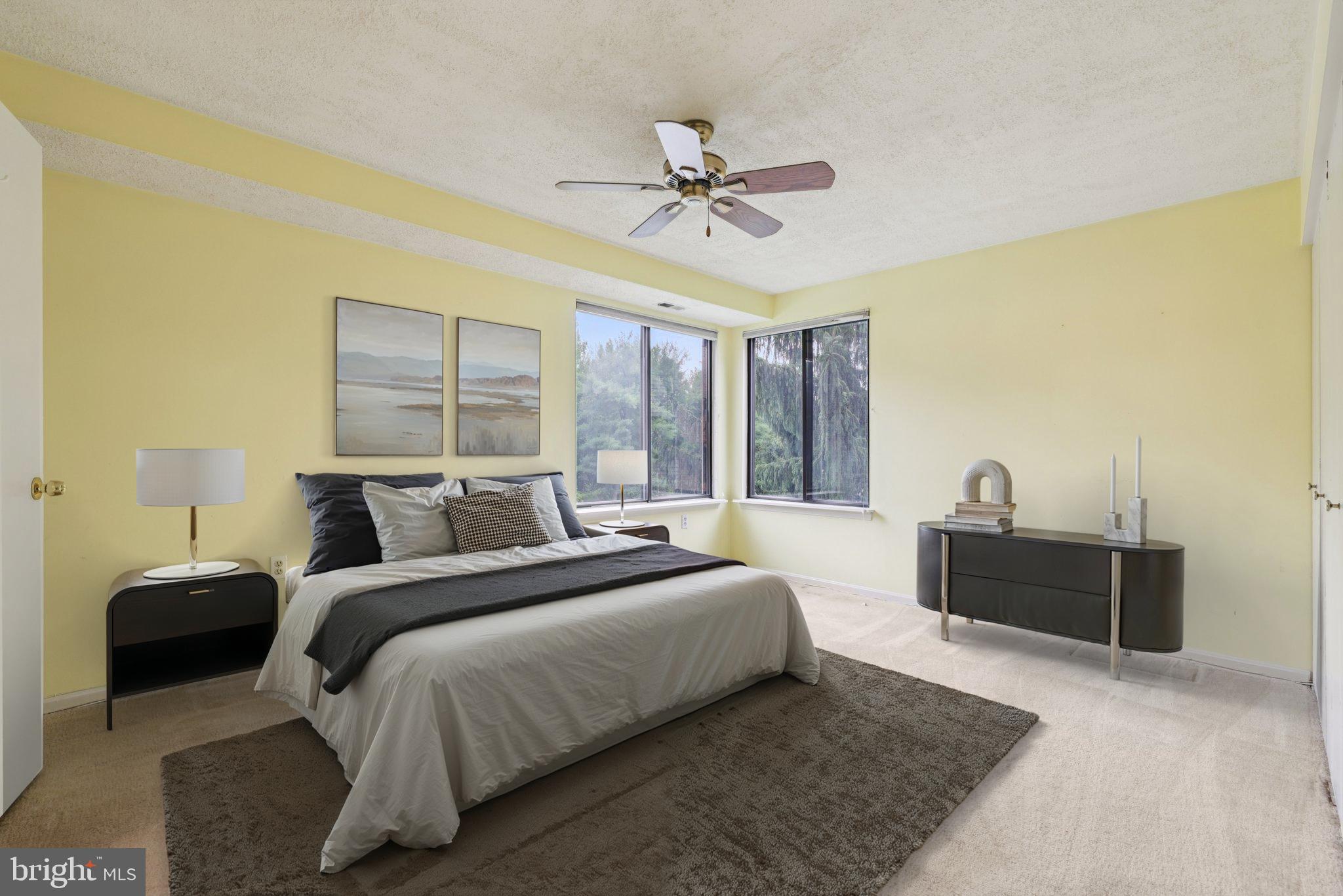 CASTLE HARBOUR CONDO - Residential