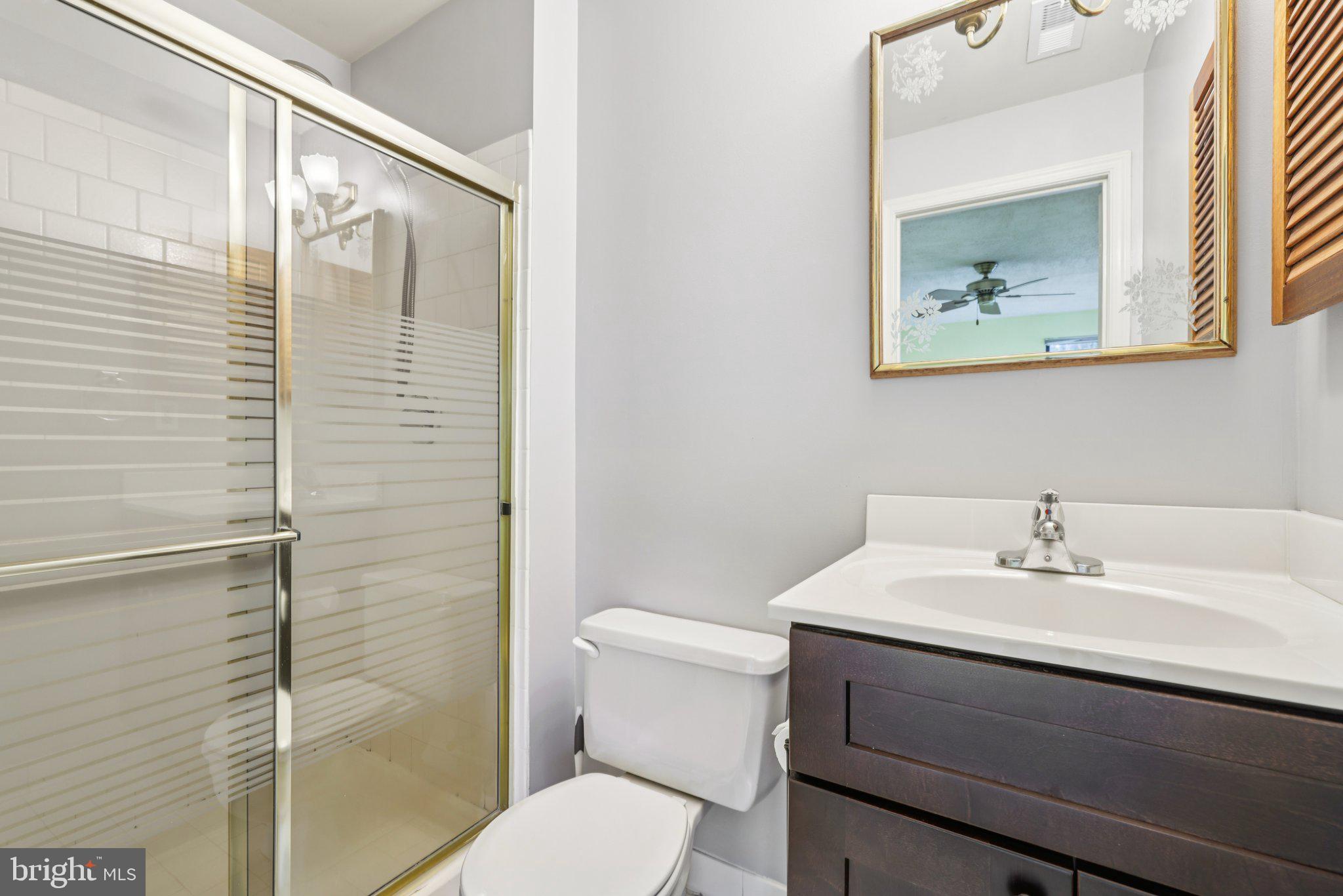 CASTLE HARBOUR CONDO - Residential