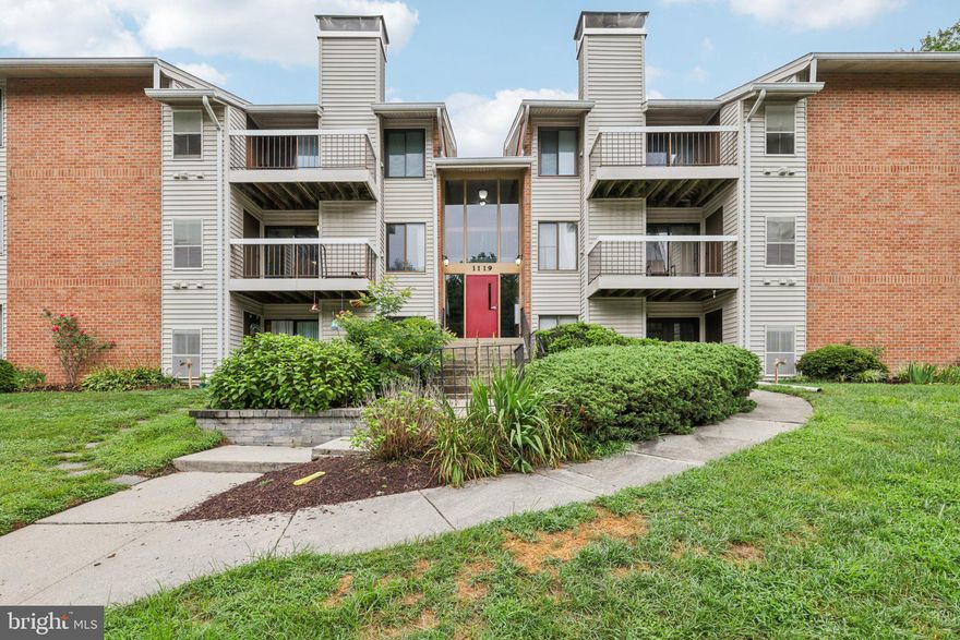 Welcome to this inviting 2-bedroom, 2-bathroom condo in Glen Burnie, MD! Enjoy a spacious layout featuring a cozy wood-burning fireplace and a private balcony—perfect for relaxing or entertaining. Conveniently located just 15 minutes from BWI Airport and close to shopping, grocery stores, and a variety of dining options. Enjoy easy access to Baltimore City while appreciating the comfort of community living. Amenities include a community pool, pavilions, and ample parking. A fantastic opportunity for comfortable, well-connected living.