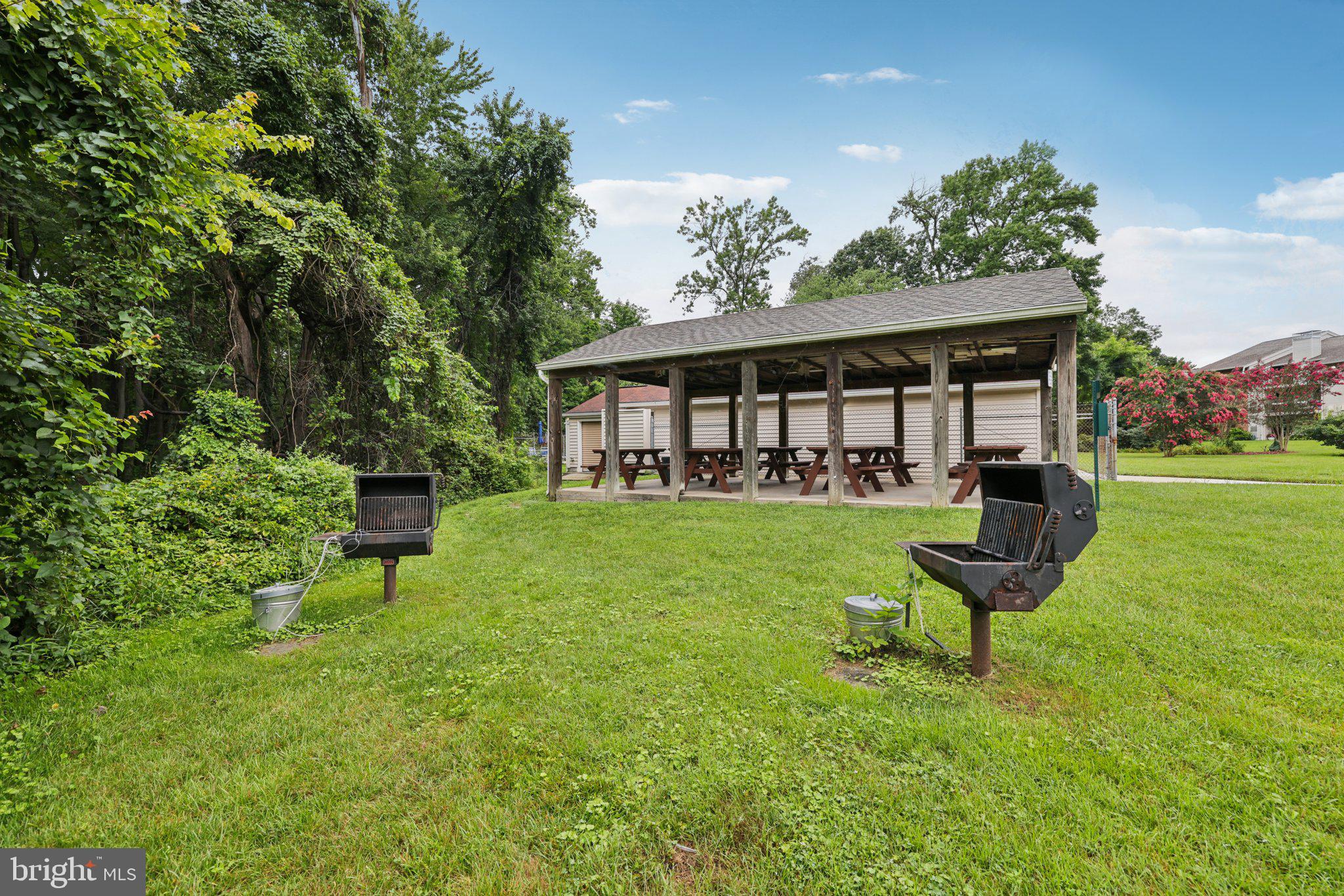 CASTLE HARBOUR CONDO - Residential