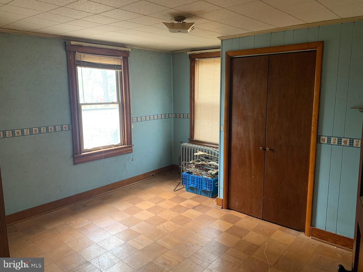 MORELL PARK - Residential