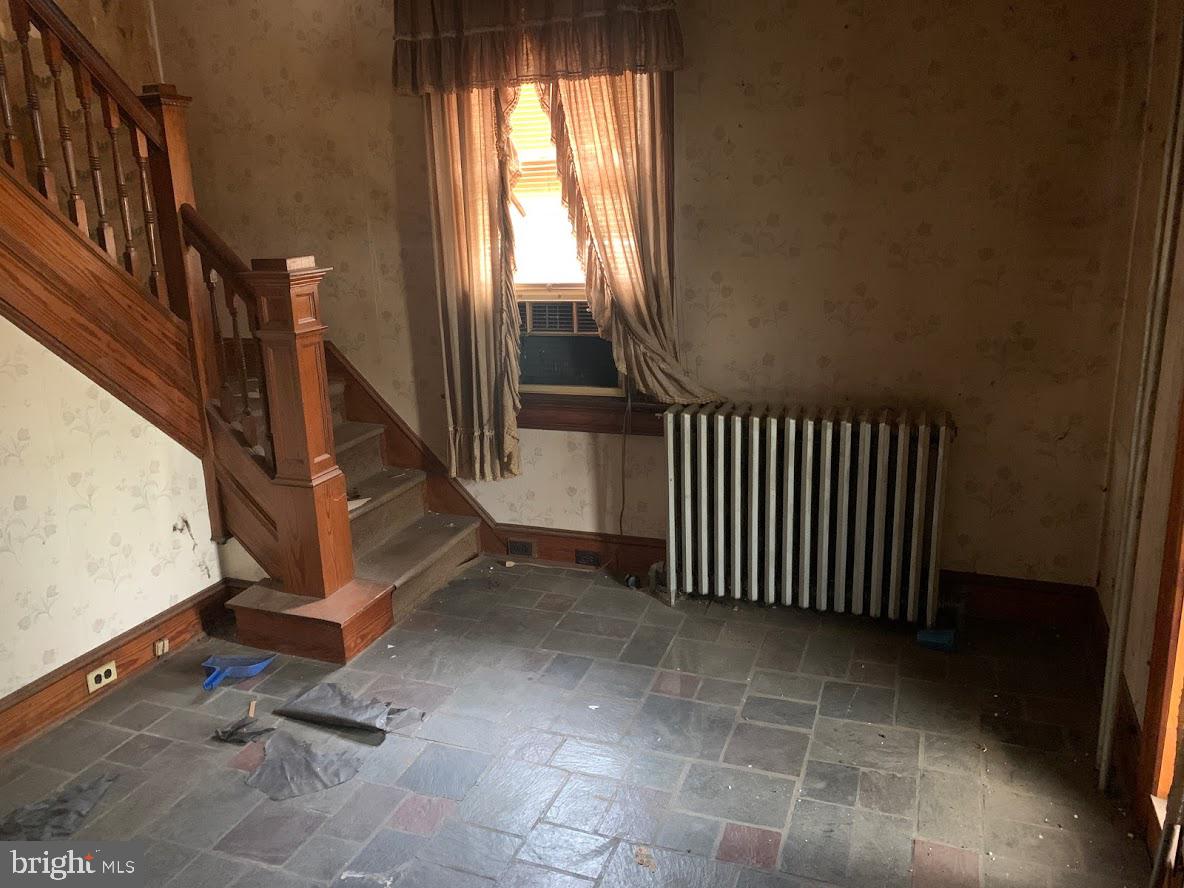 MORELL PARK - Residential