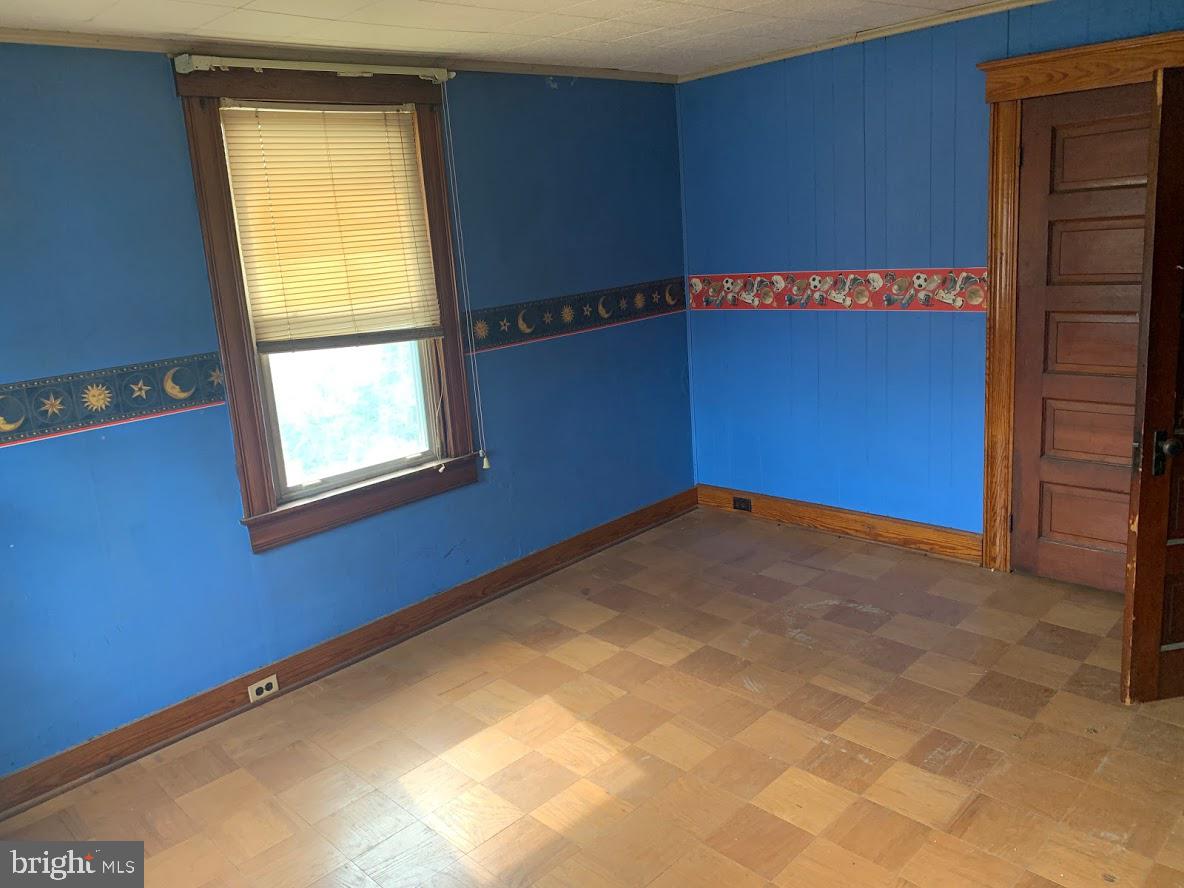 MORELL PARK - Residential