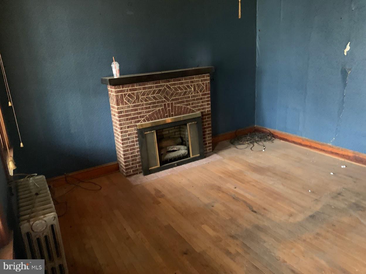 MORELL PARK - Residential