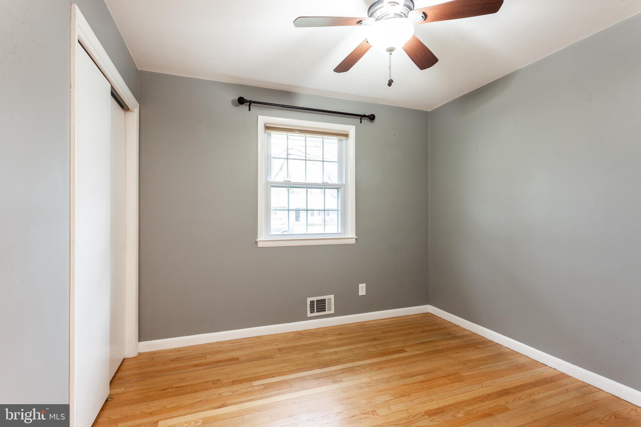 SEVERNA FOREST - Residential