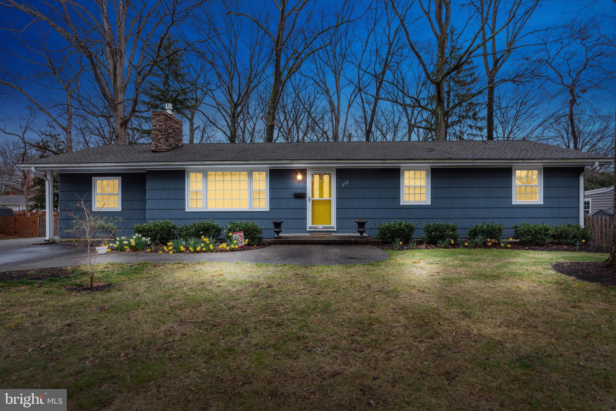 SEVERNA FOREST - Residential