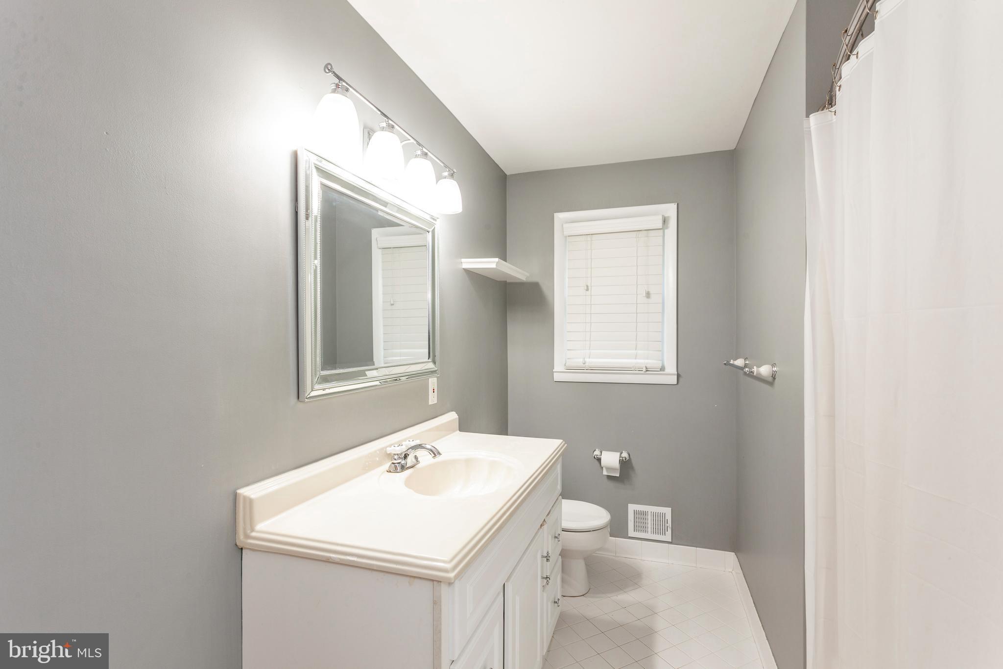 SEVERNA FOREST - Residential