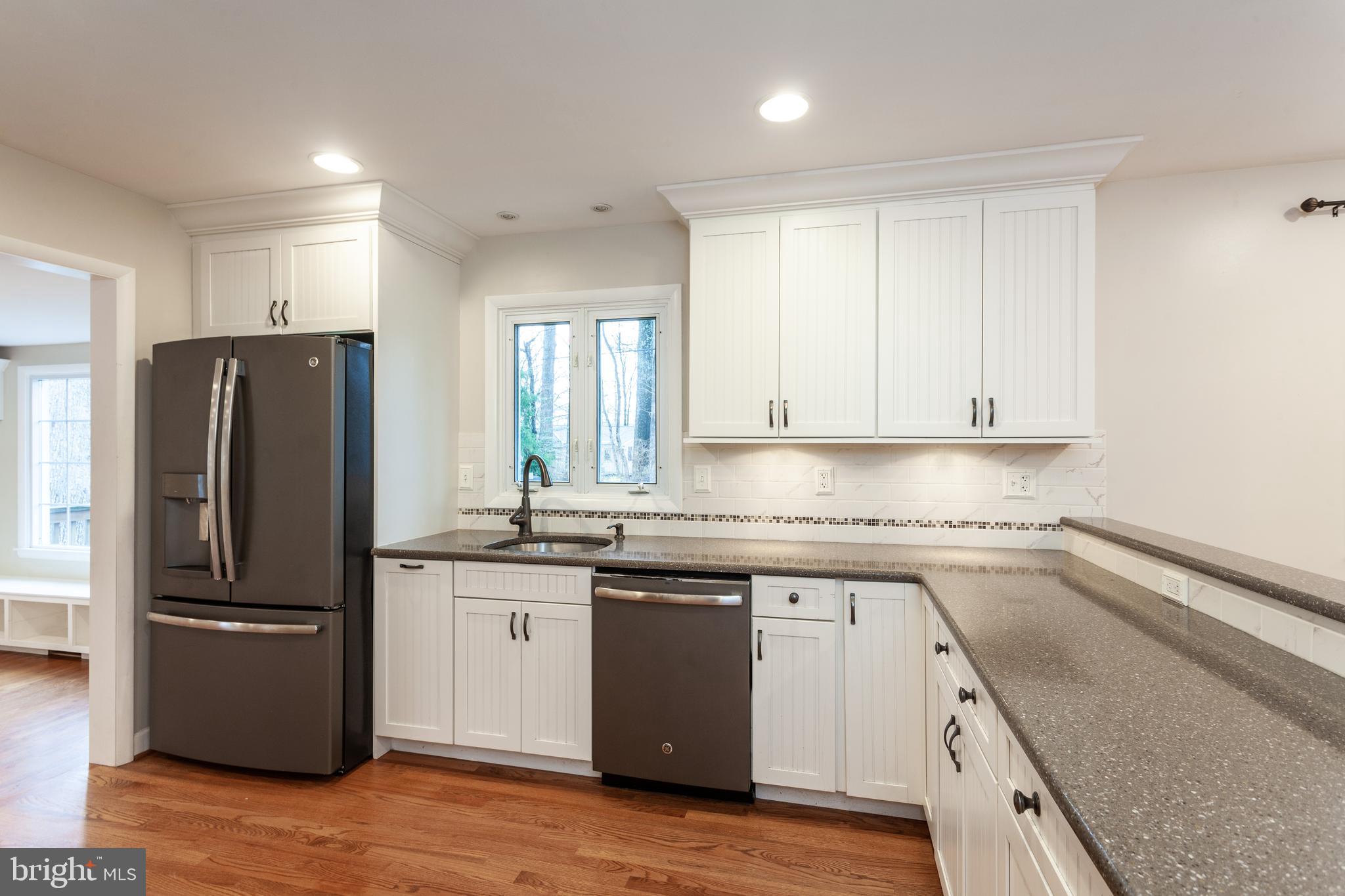 SEVERNA FOREST - Residential