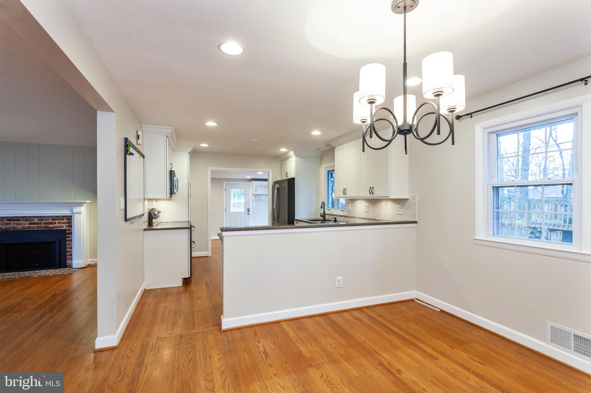 SEVERNA FOREST - Residential