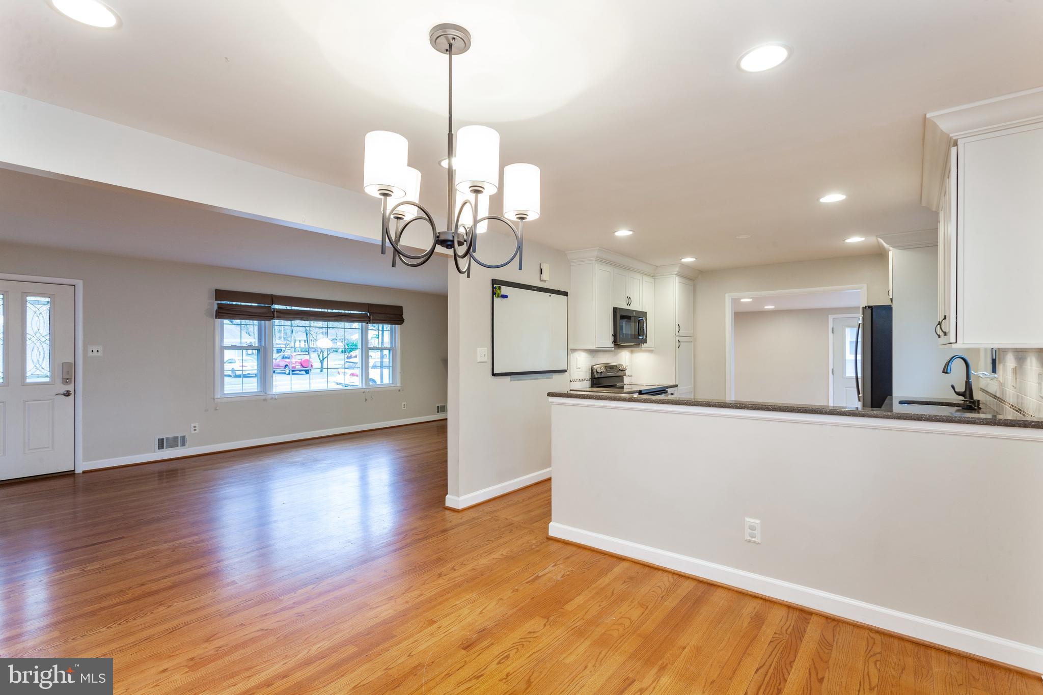 SEVERNA FOREST - Residential