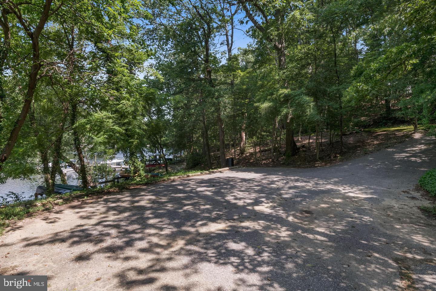 SEVERNA FOREST - Residential