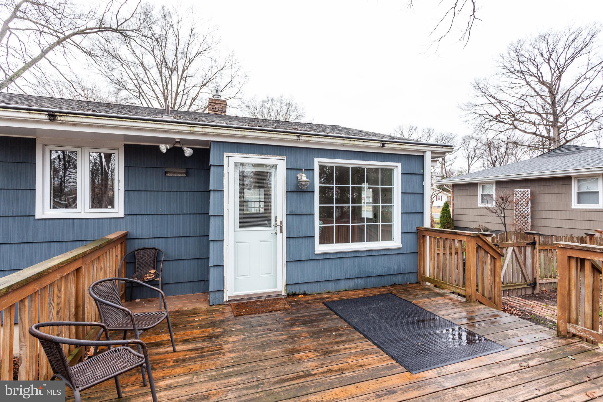 SEVERNA FOREST - Residential