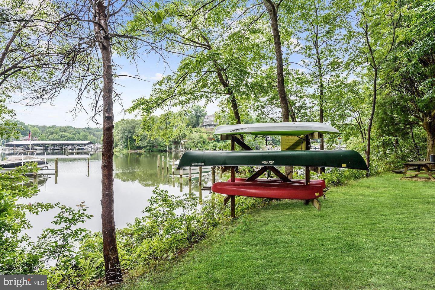 SEVERNA FOREST - Residential