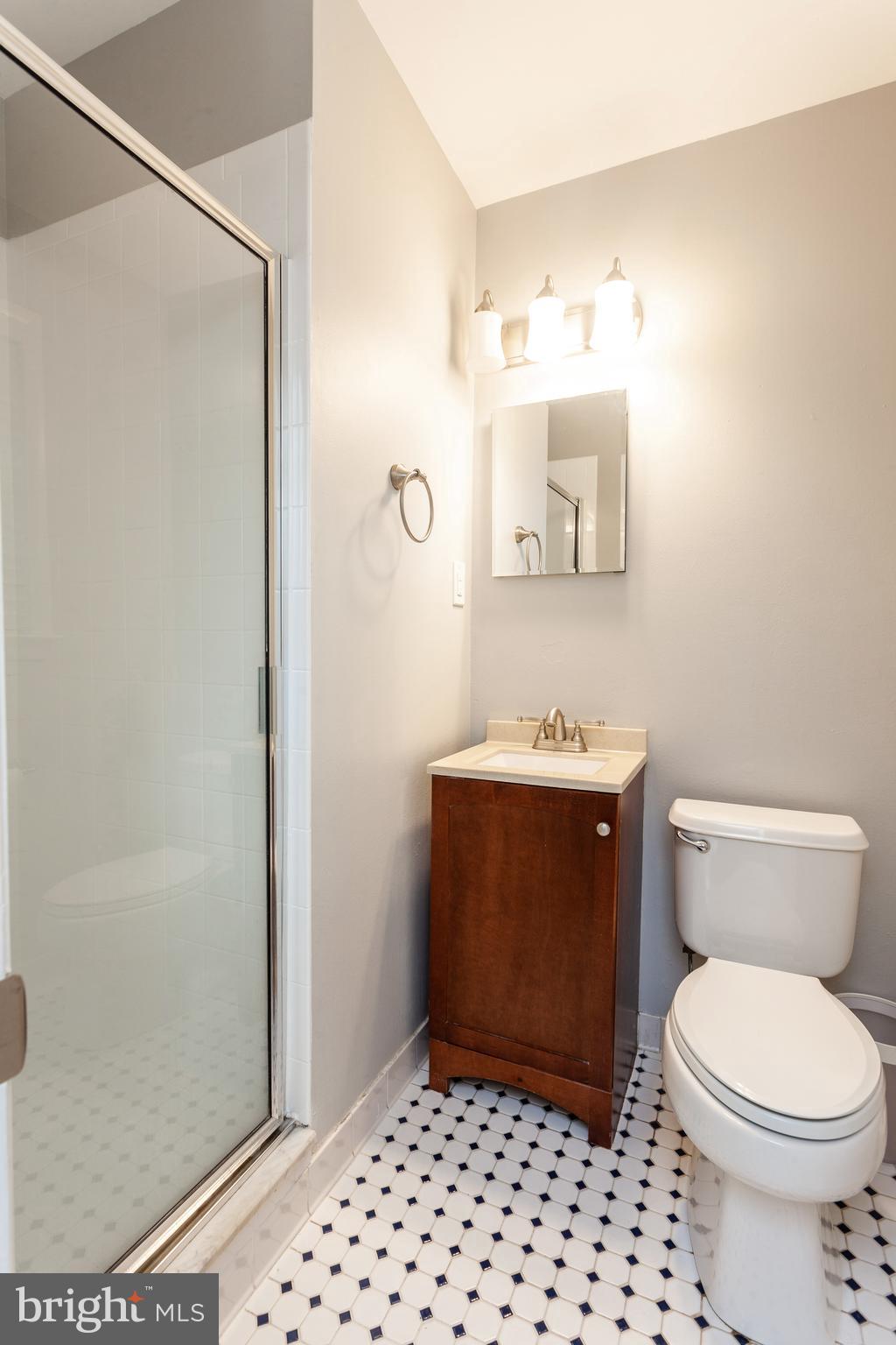 SEVERNA FOREST - Residential