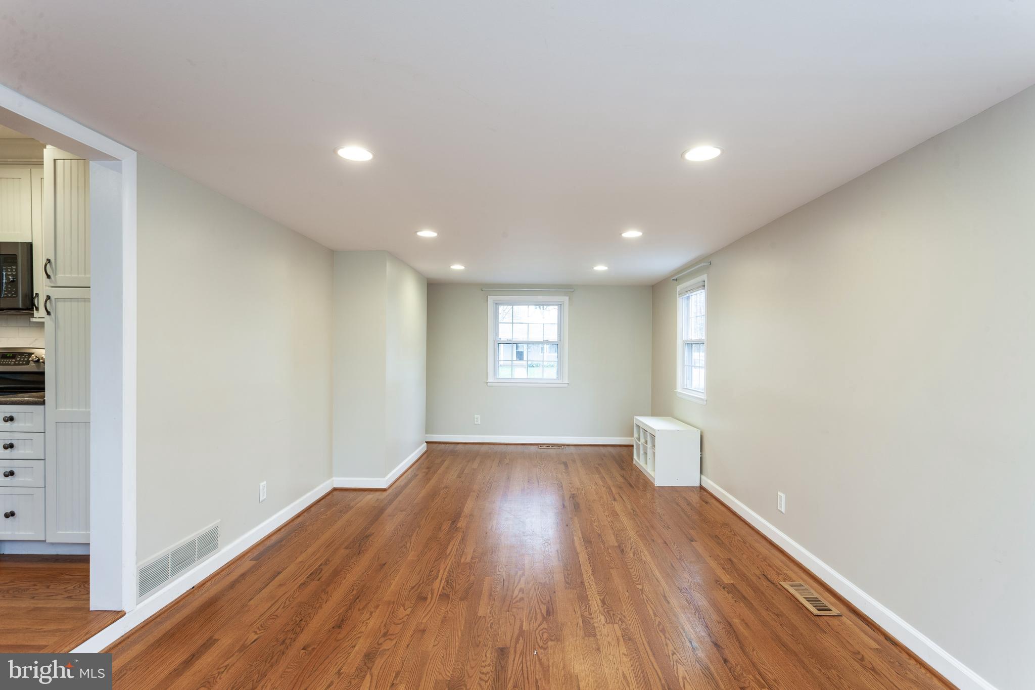 SEVERNA FOREST - Residential