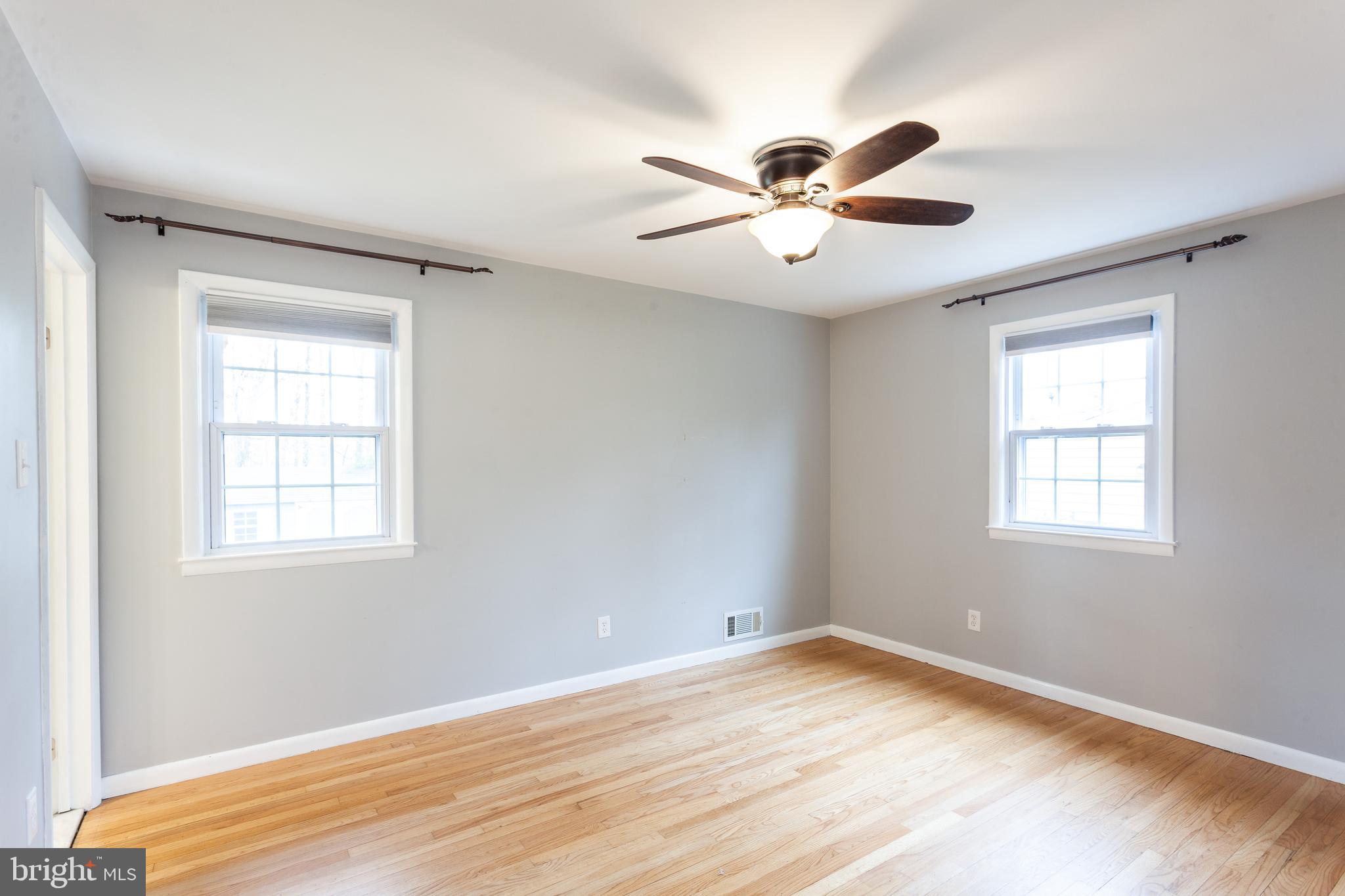 SEVERNA FOREST - Residential