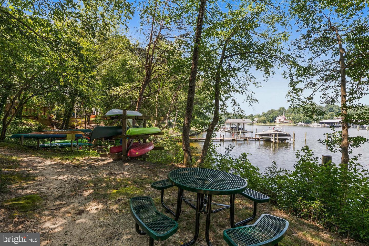 SEVERNA FOREST - Residential