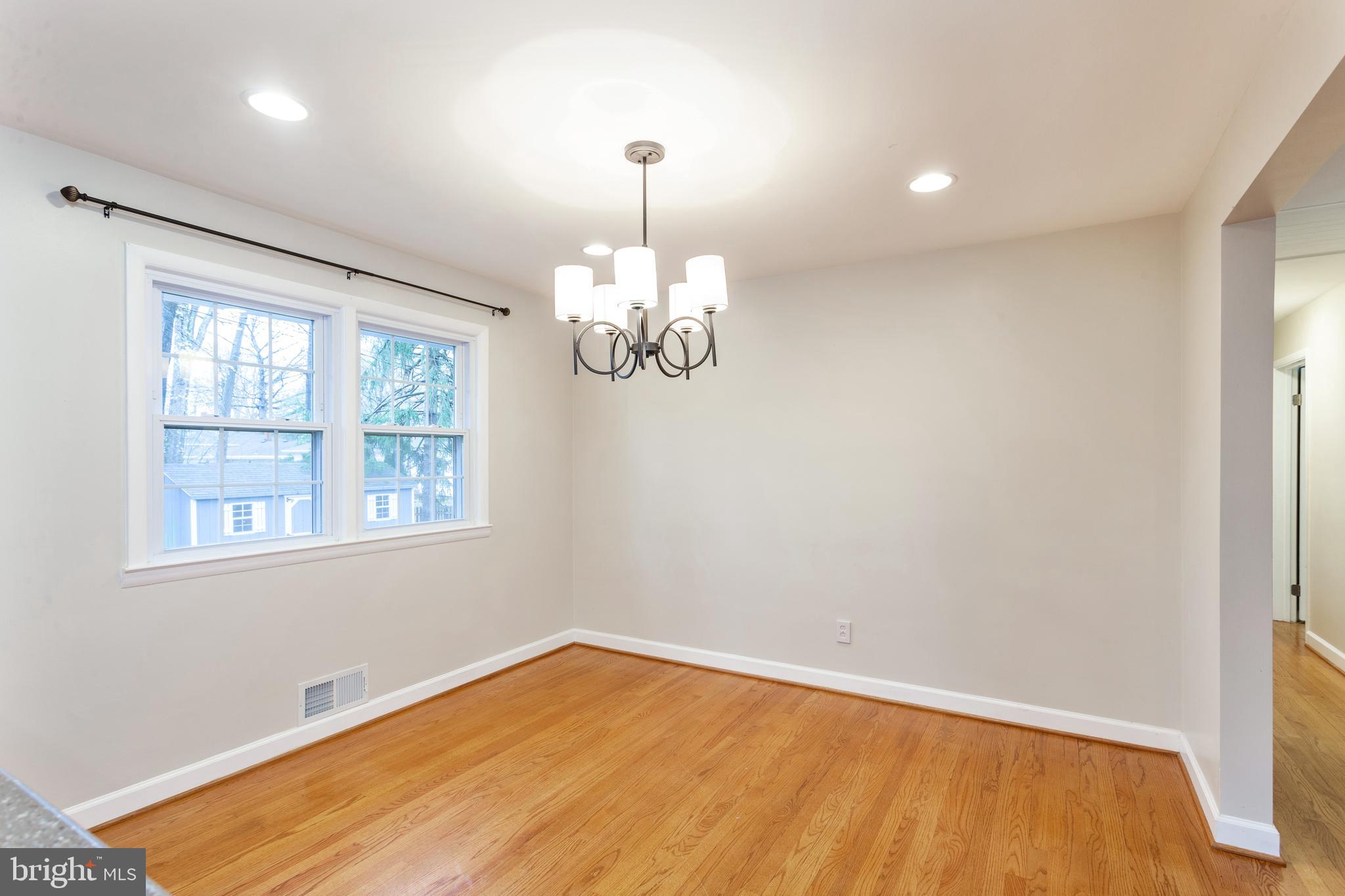 SEVERNA FOREST - Residential