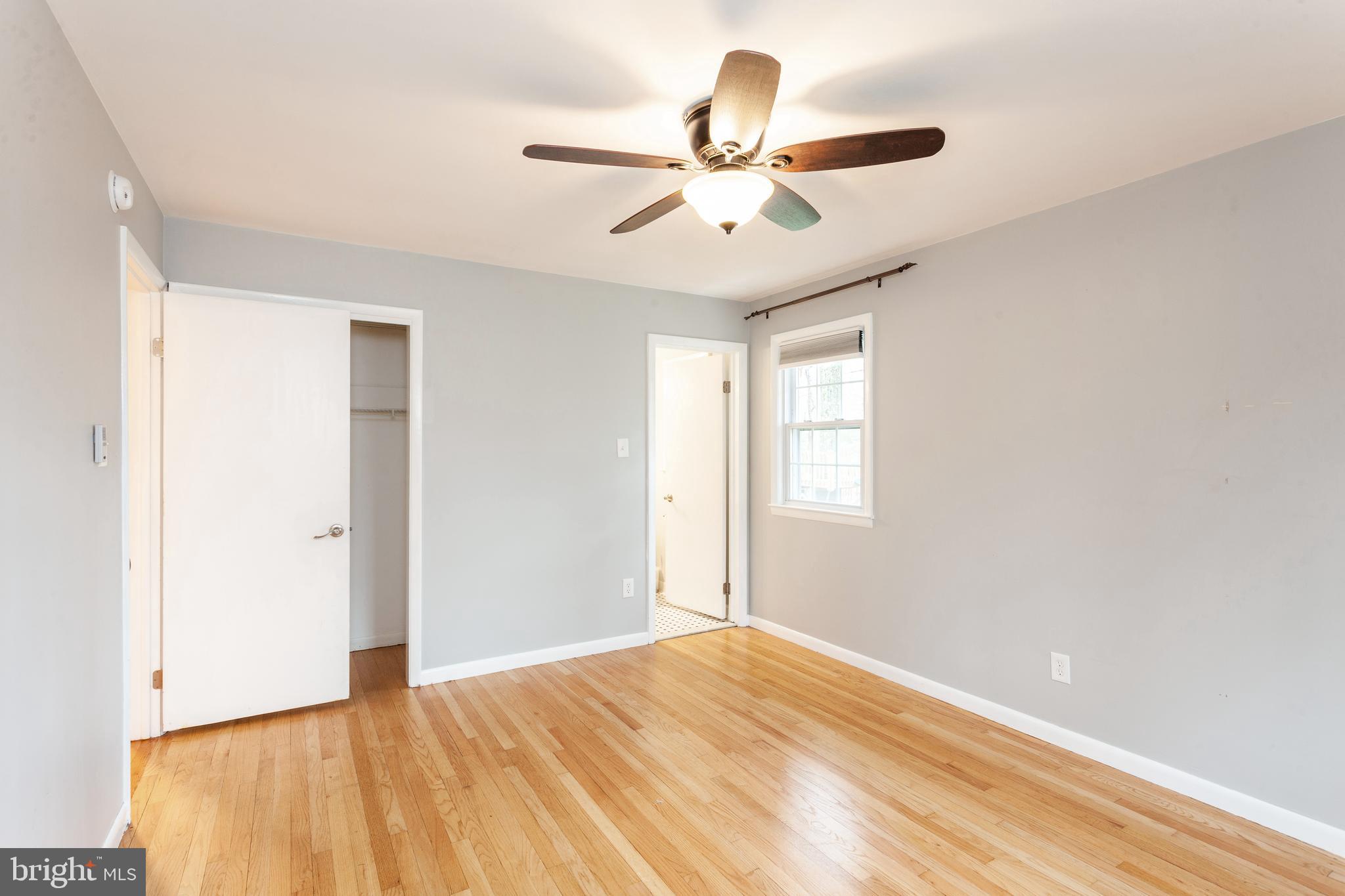 SEVERNA FOREST - Residential