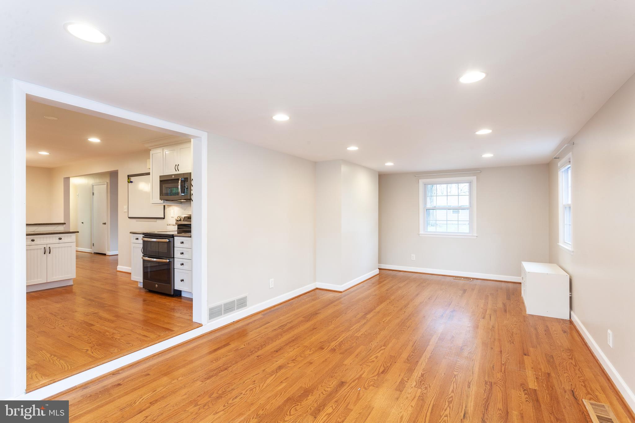 SEVERNA FOREST - Residential