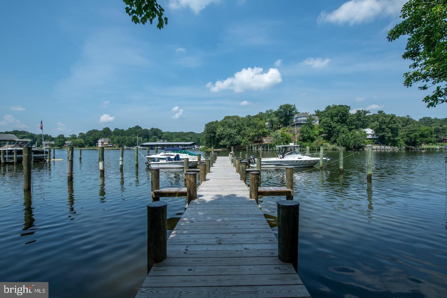 SEVERNA FOREST - Residential
