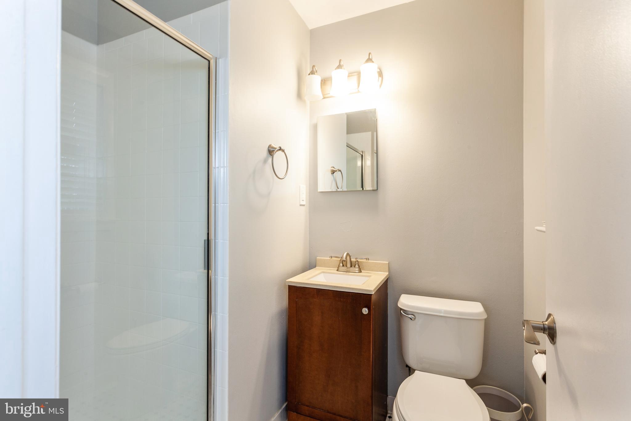 SEVERNA FOREST - Residential