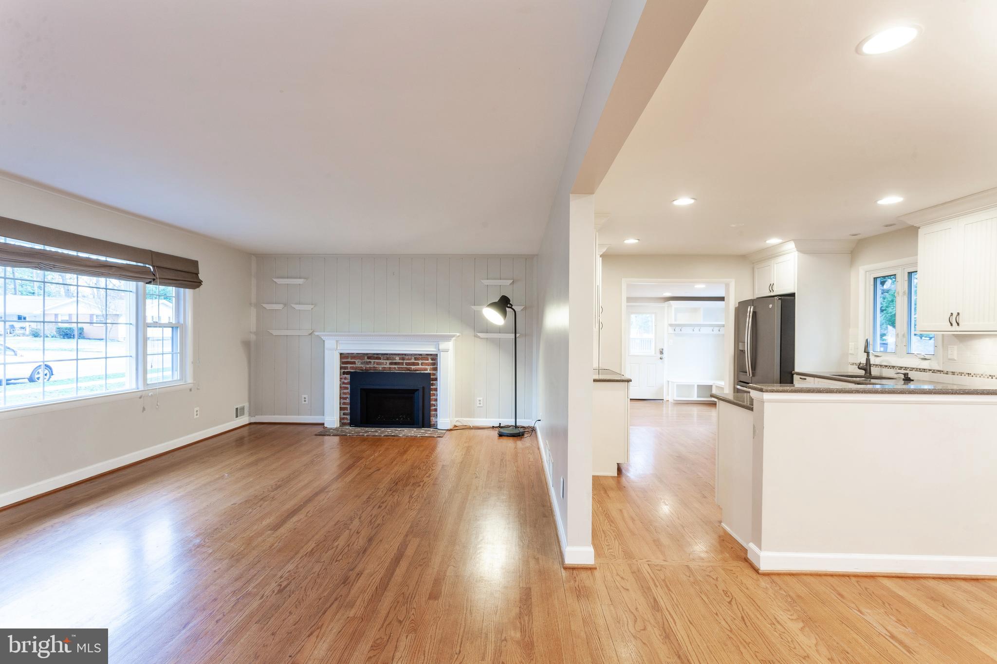 SEVERNA FOREST - Residential