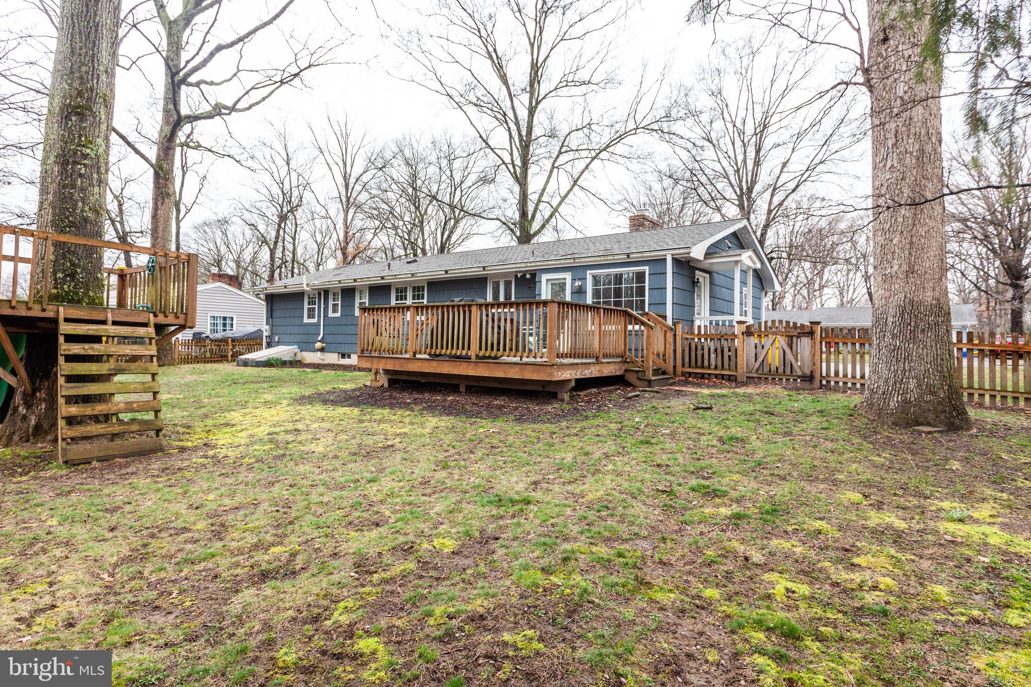 SEVERNA FOREST - Residential