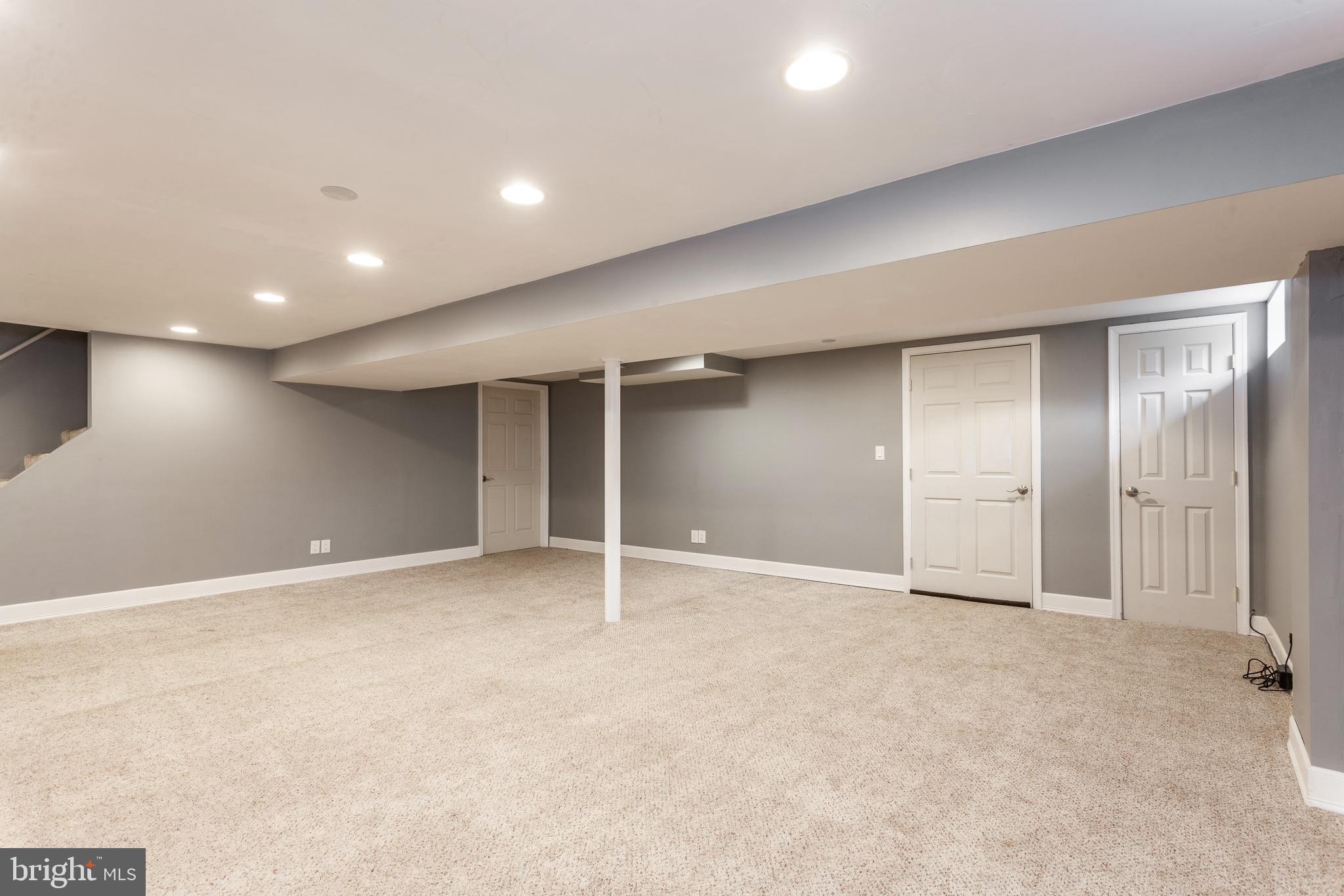 SEVERNA FOREST - Residential