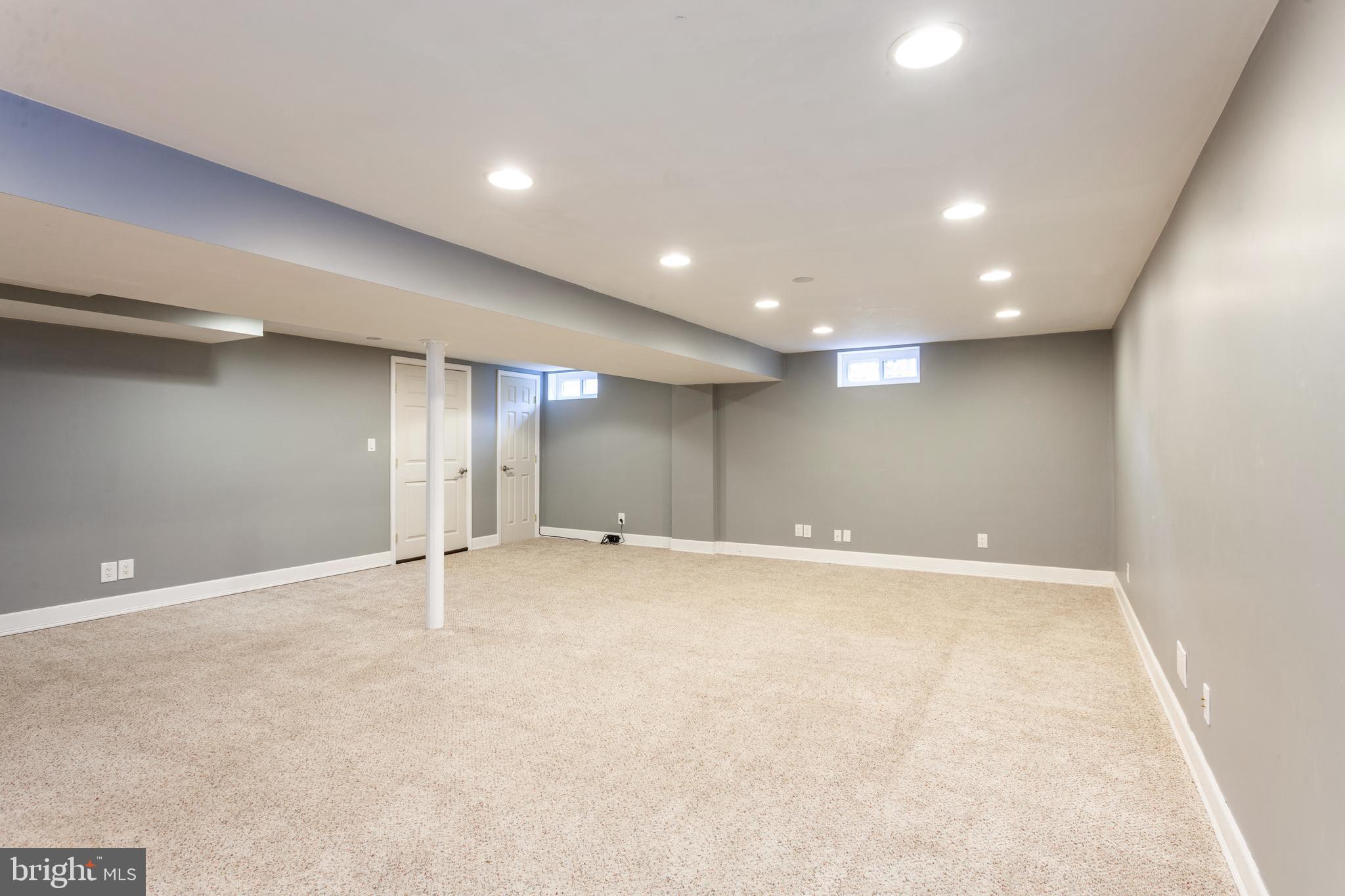 SEVERNA FOREST - Residential