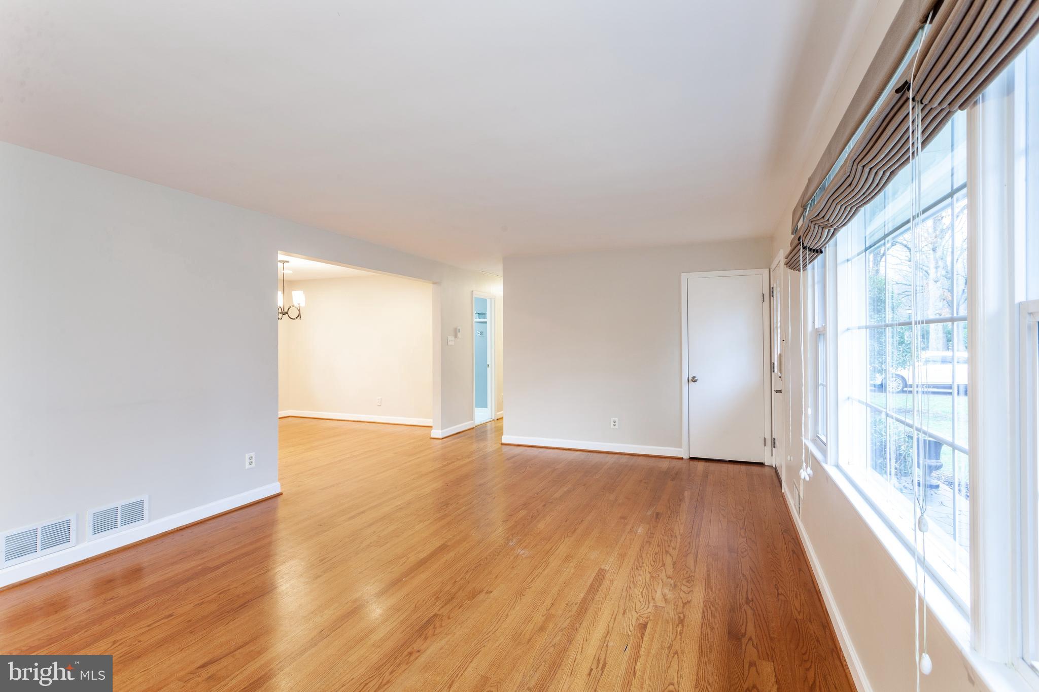 SEVERNA FOREST - Residential