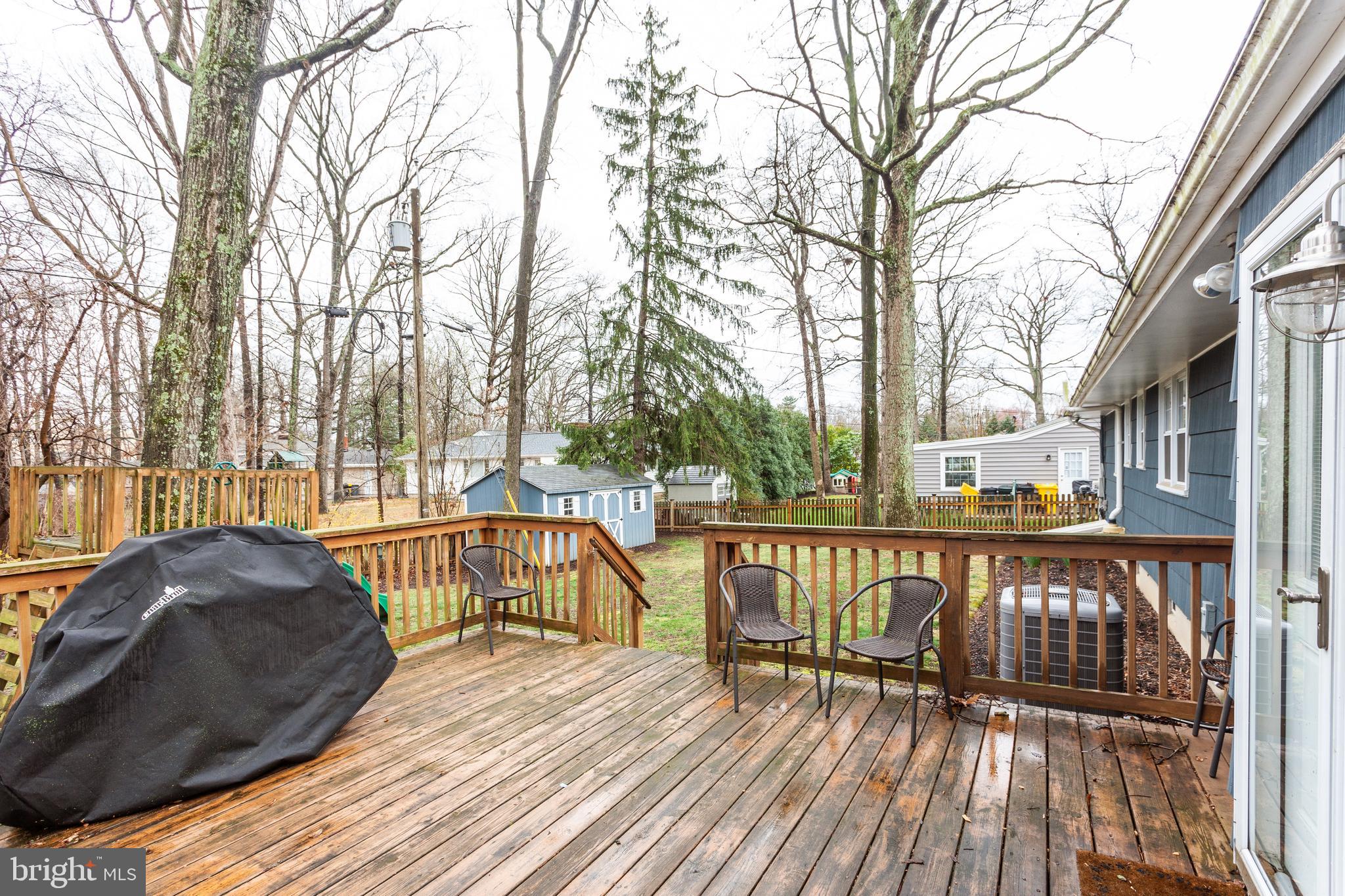 SEVERNA FOREST - Residential