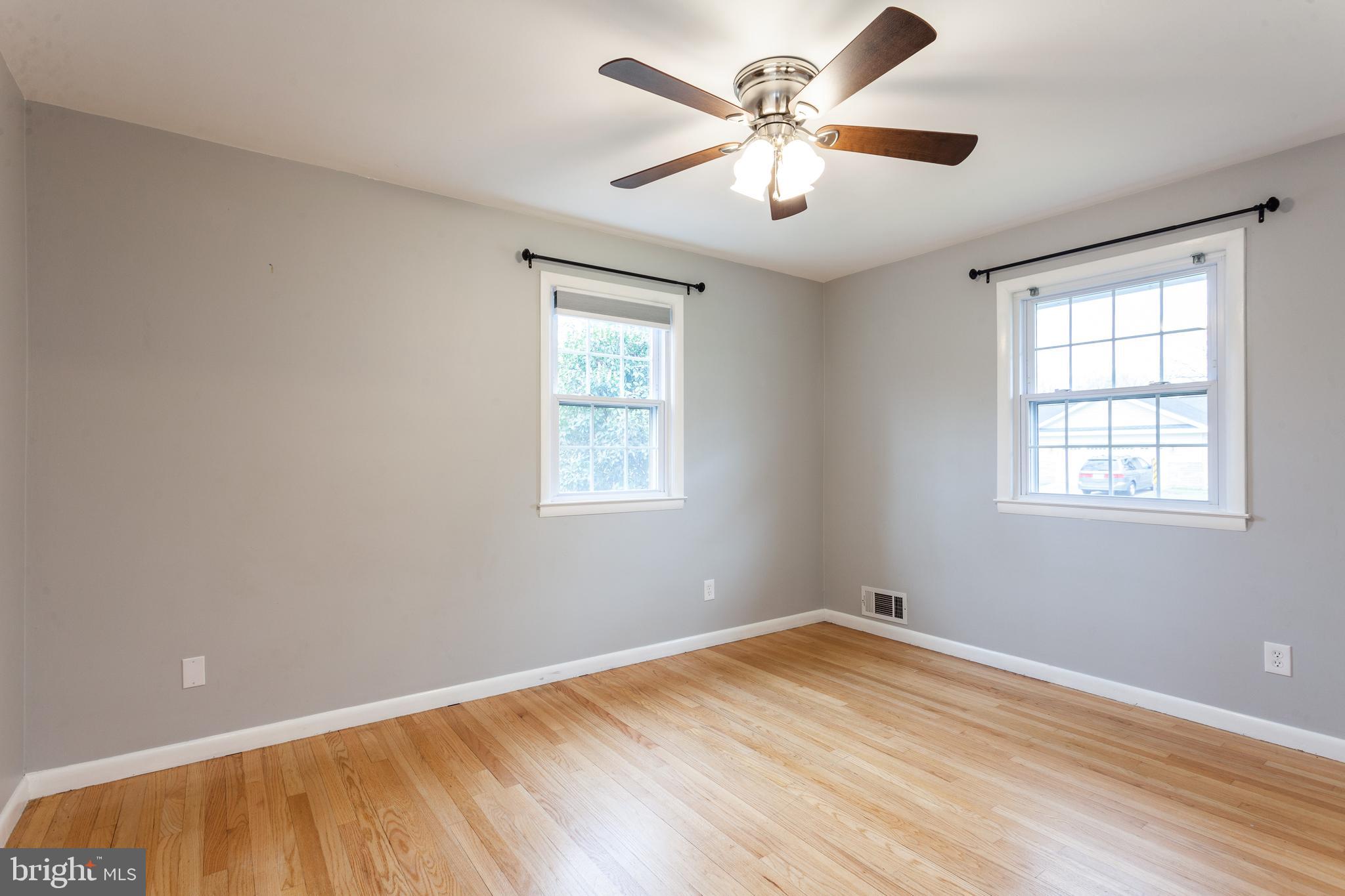 SEVERNA FOREST - Residential