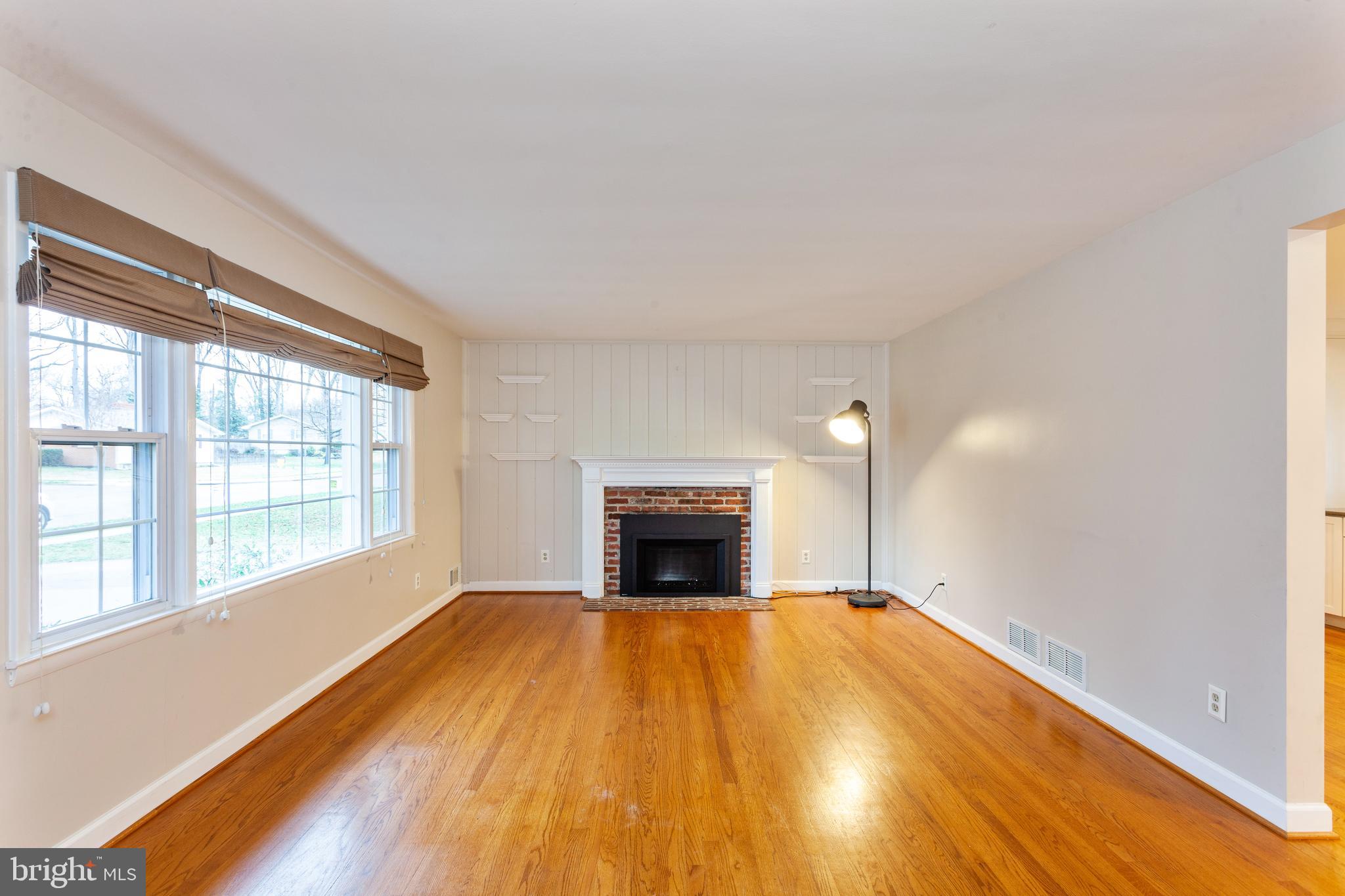 SEVERNA FOREST - Residential