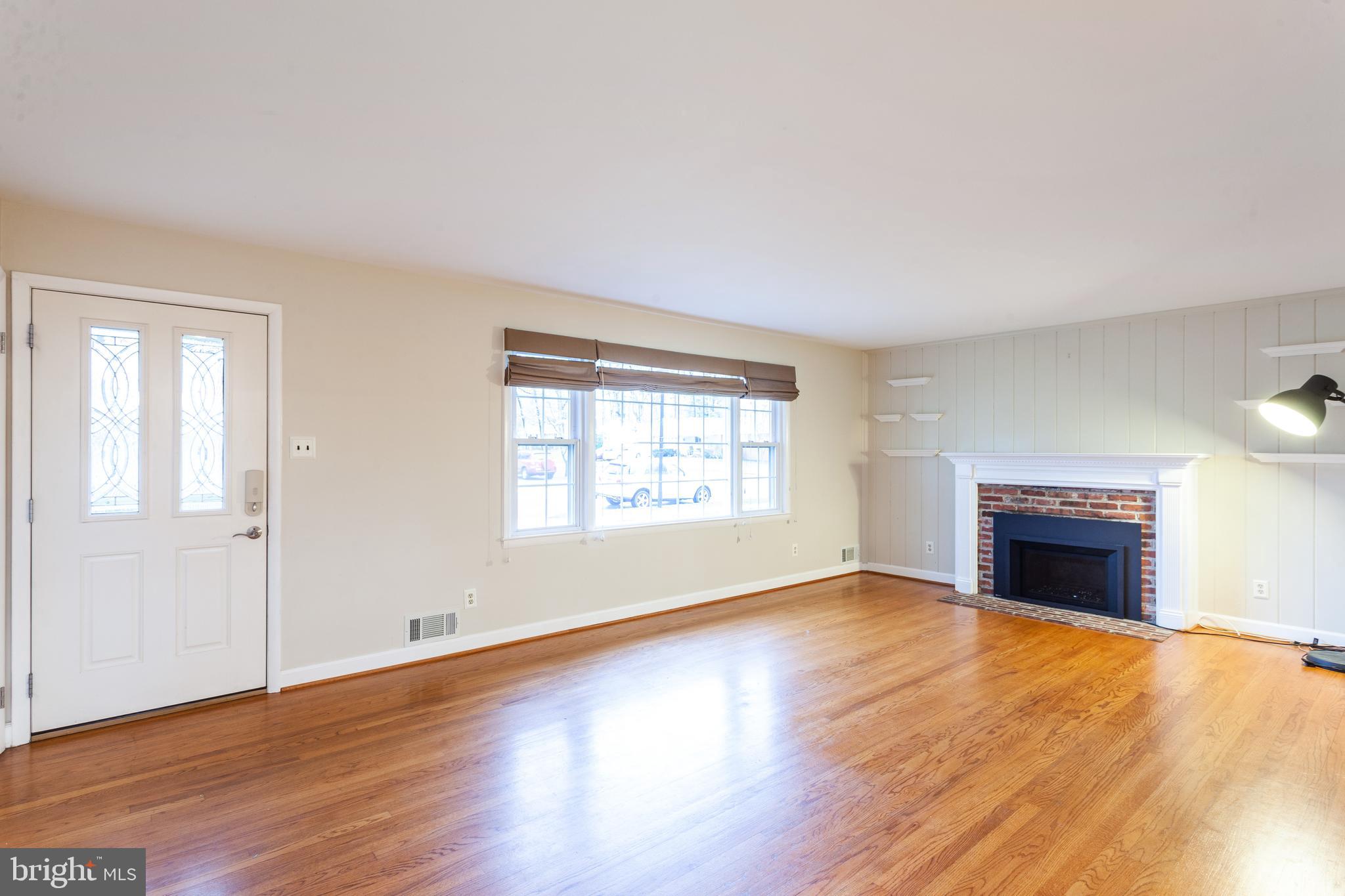 SEVERNA FOREST - Residential