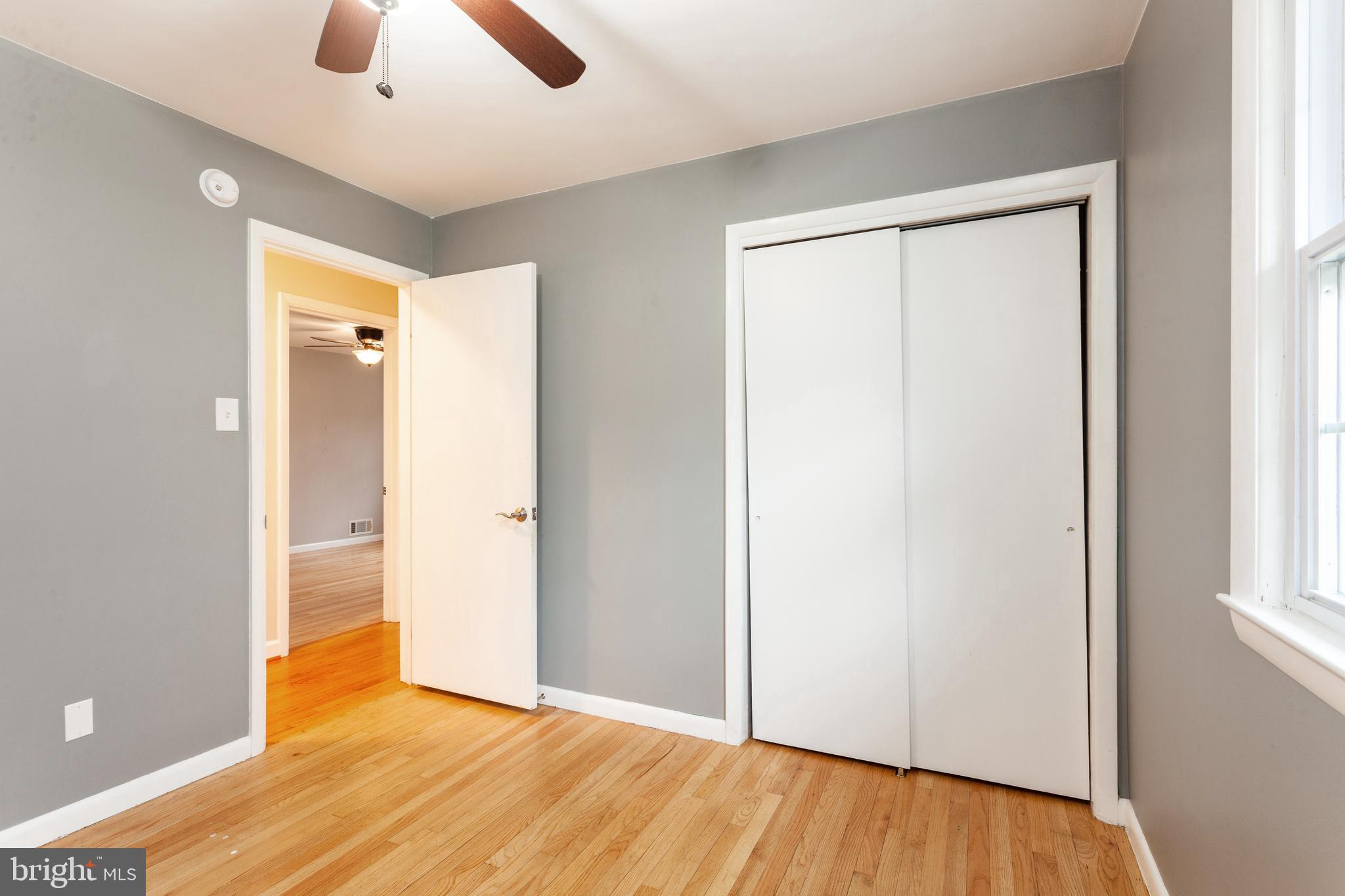 SEVERNA FOREST - Residential