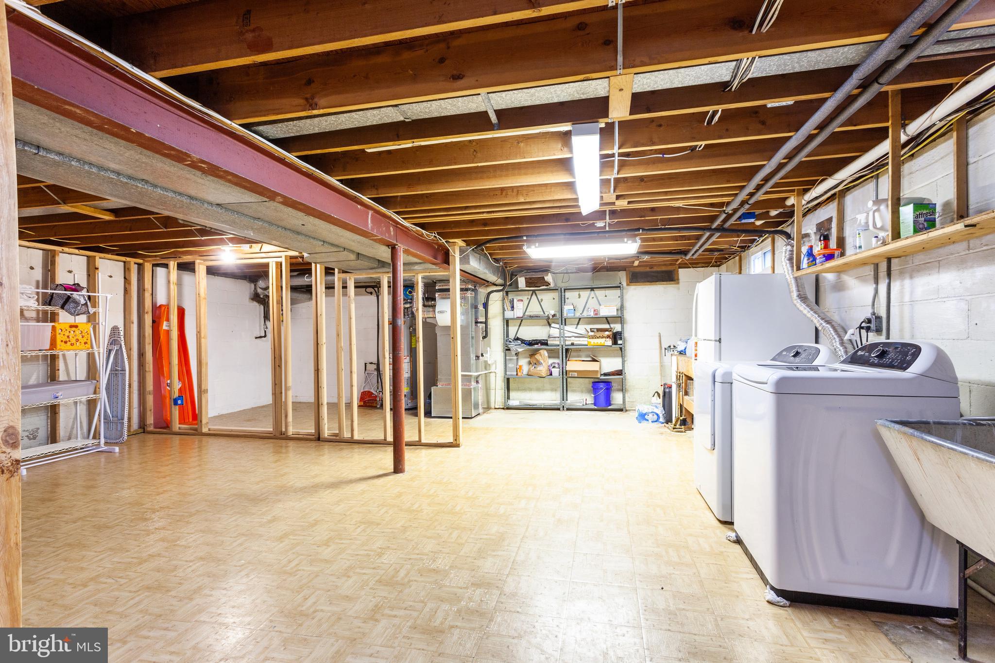 SEVERNA FOREST - Residential