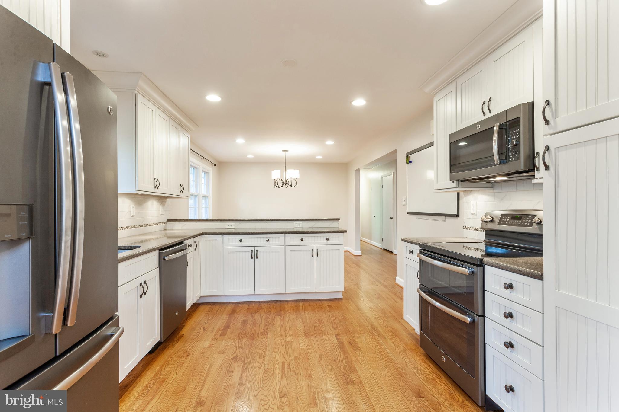 SEVERNA FOREST - Residential