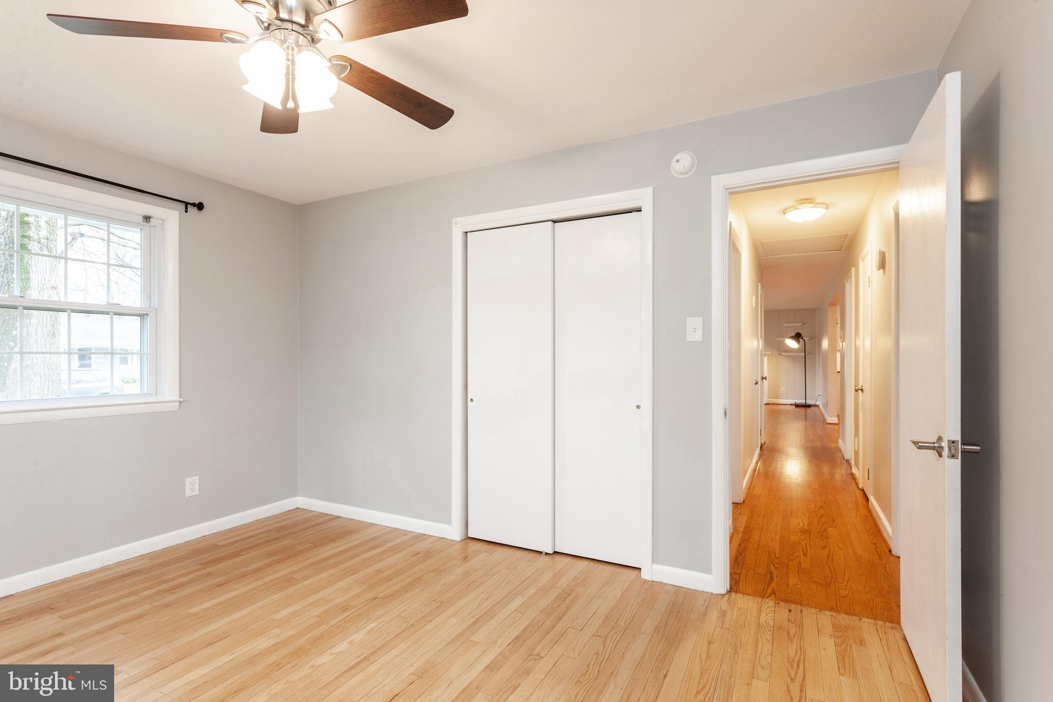 SEVERNA FOREST - Residential